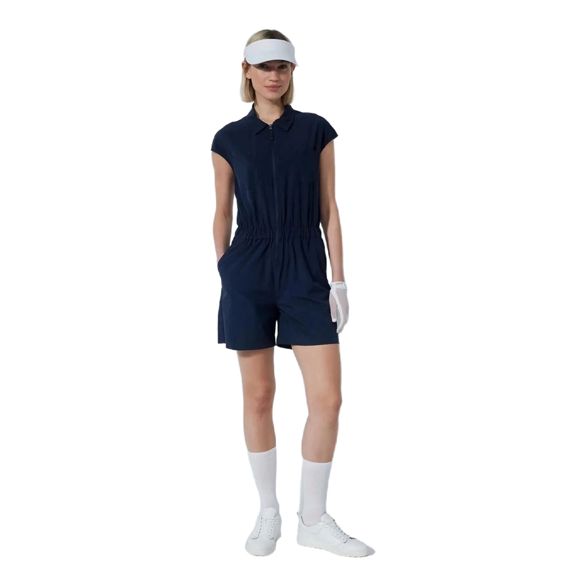 Tuta sportiva Acerra SL da donna