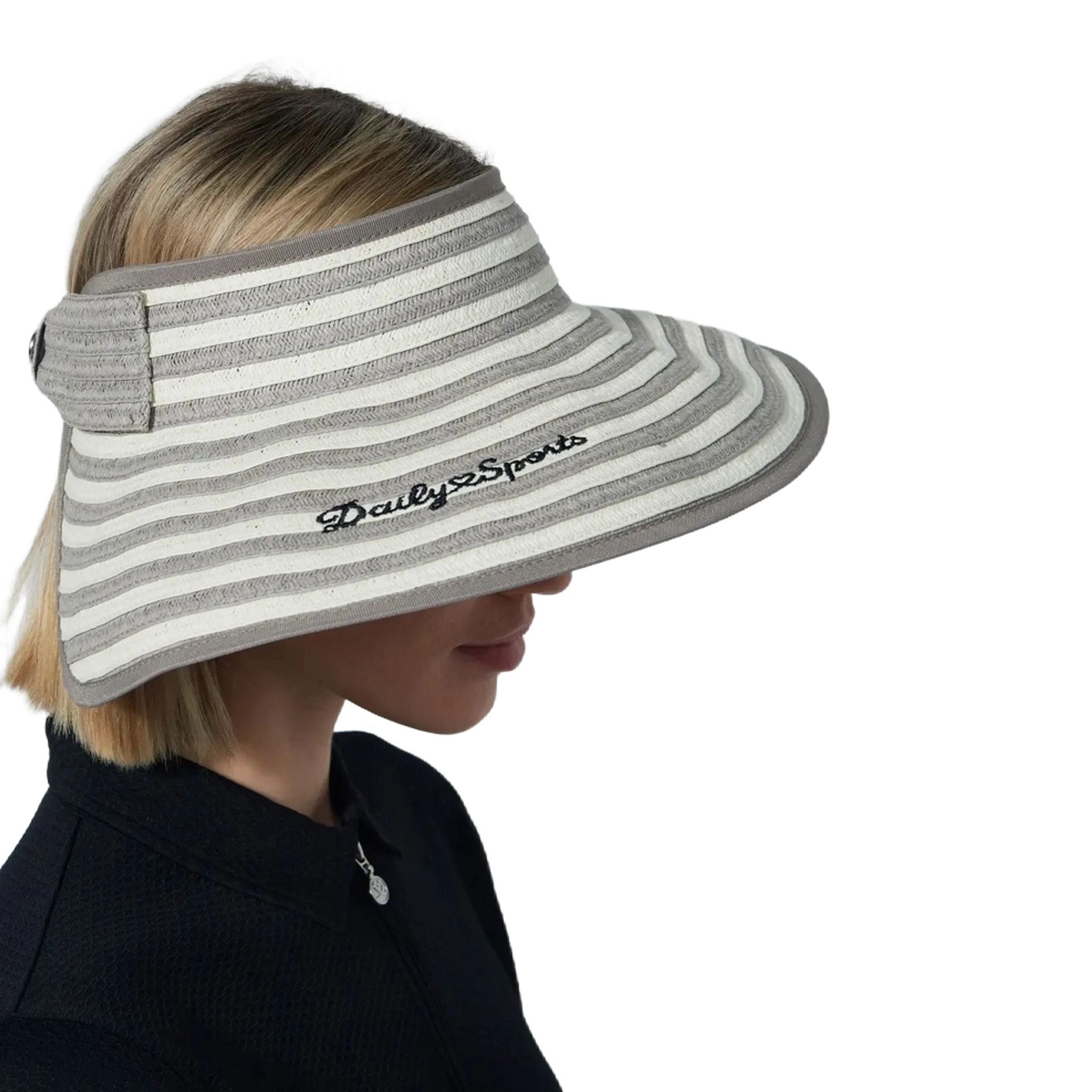 Daily Sports Laconi Visor Donna
