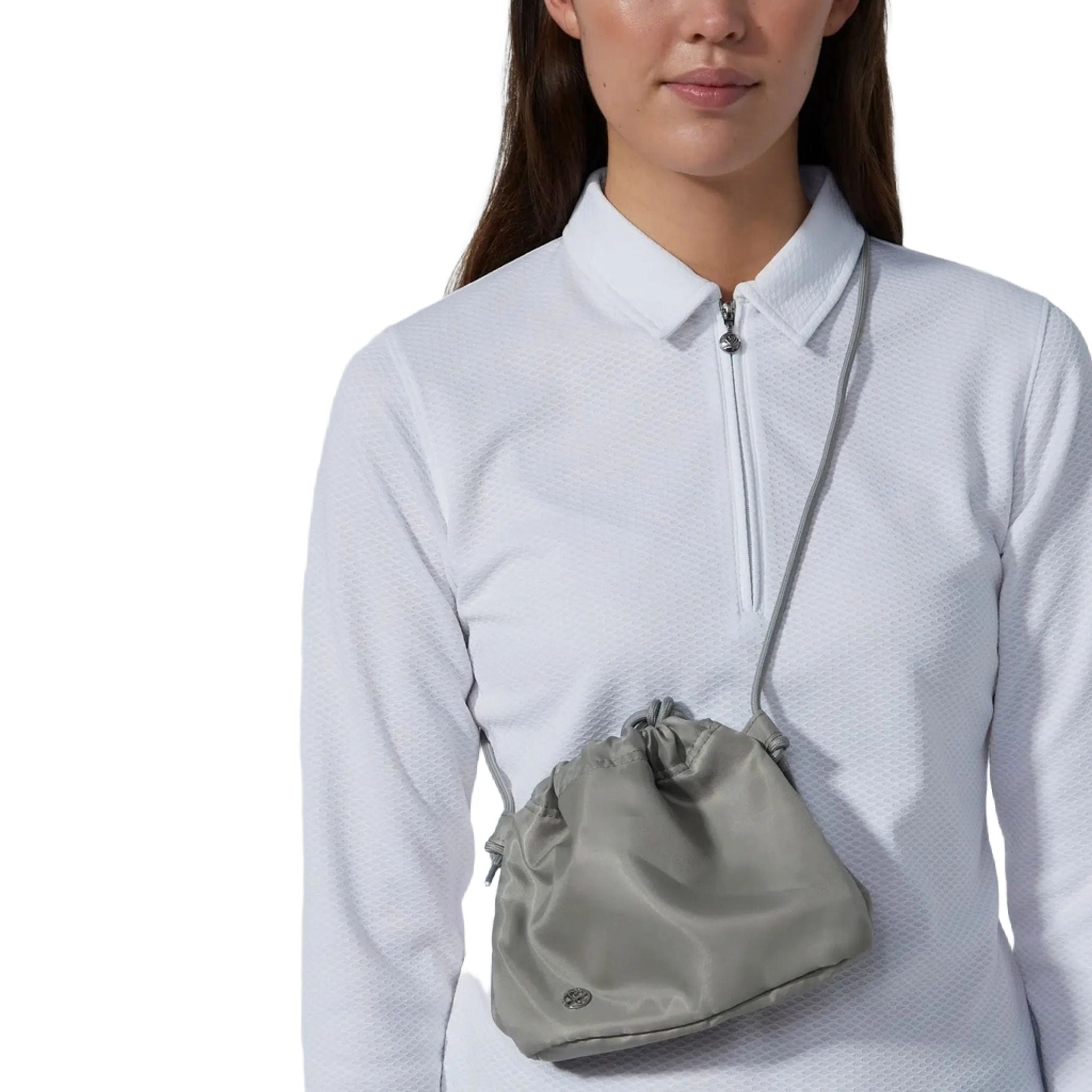 Borsa sportiva da donna per uso quotidiano