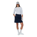 Daily Sports Genoa Skort 50 cm Donna