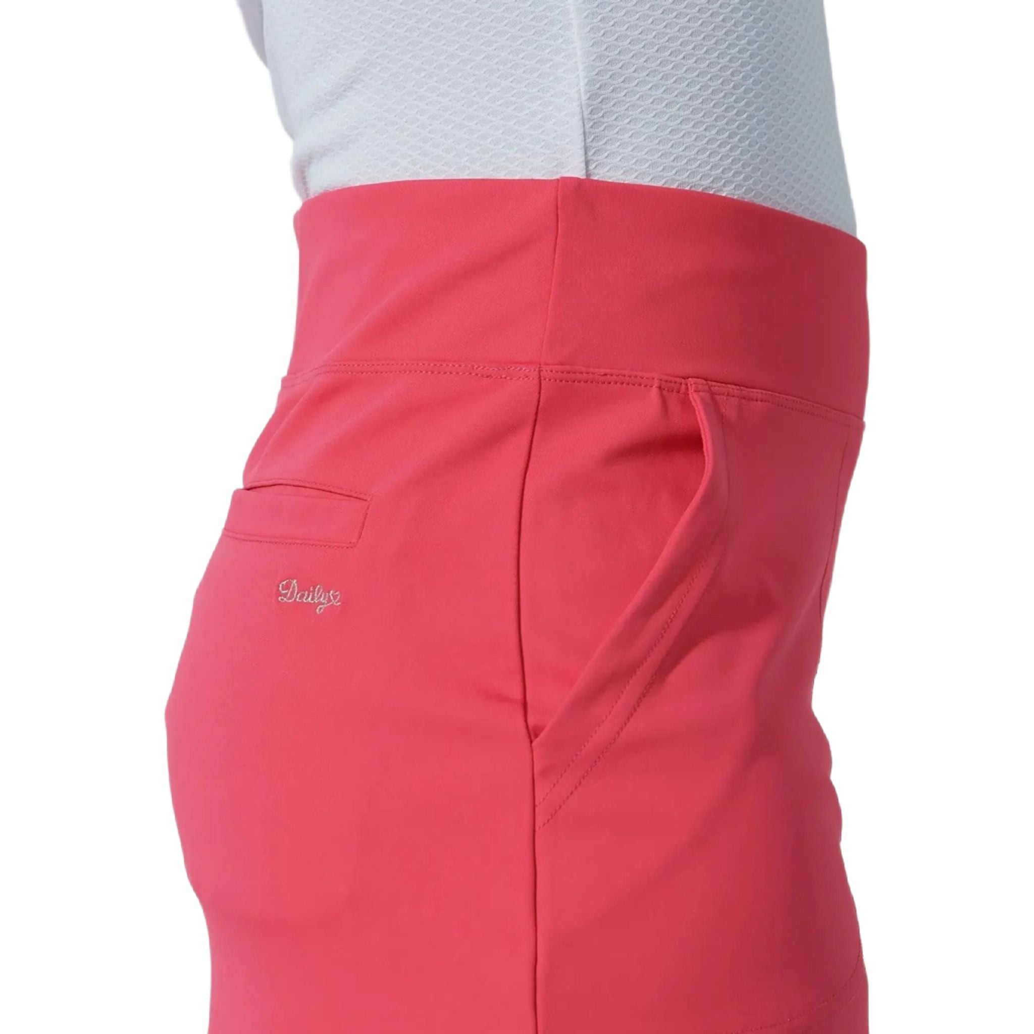 Daily Sports Genoa Skort 50 cm Donna