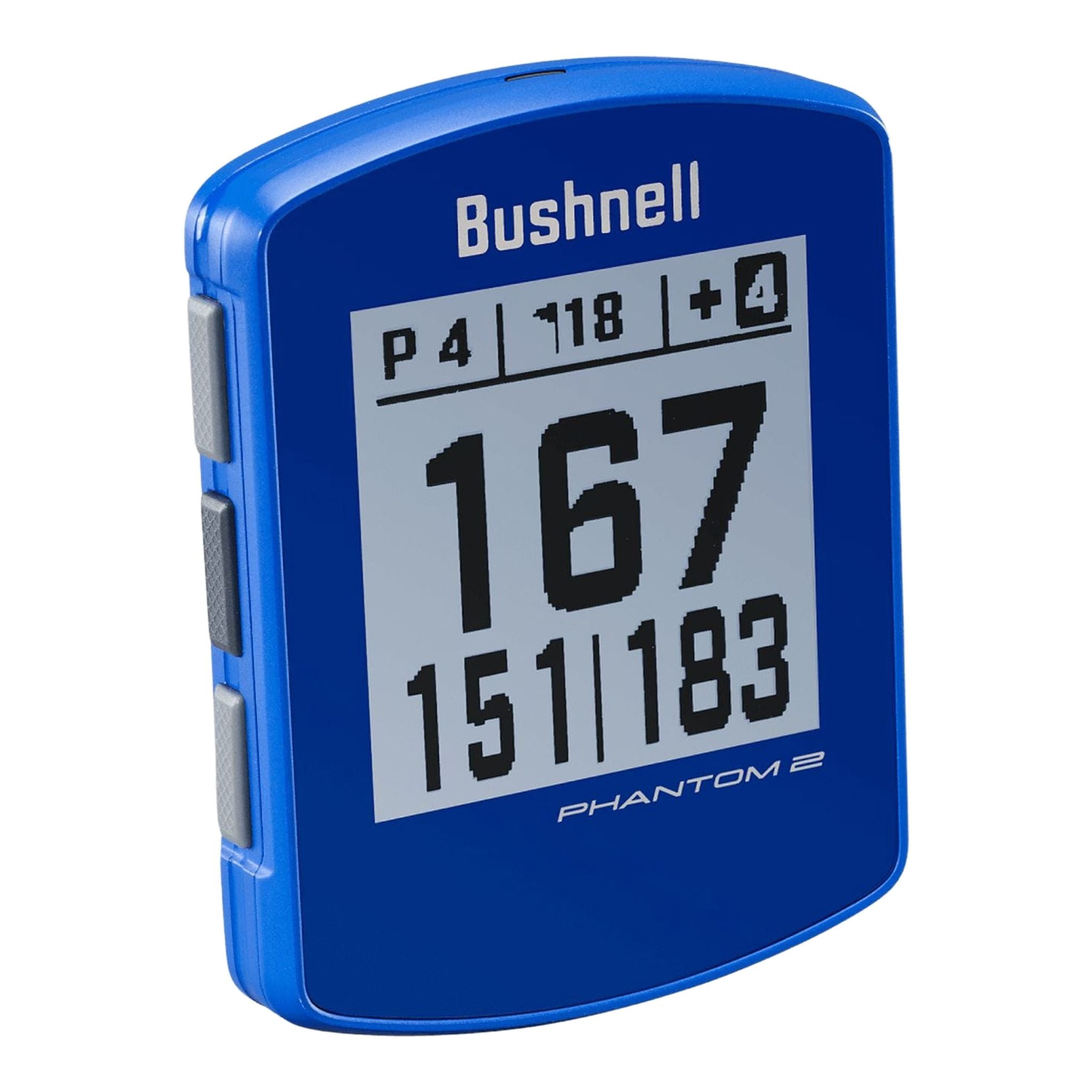 Bushnell Phantom 2 grigio mimetico