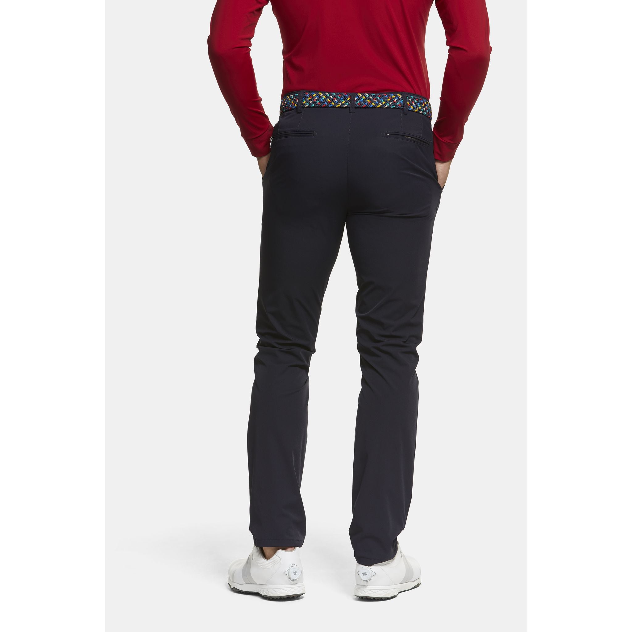 Meyer Augusta Golfhose Herren
