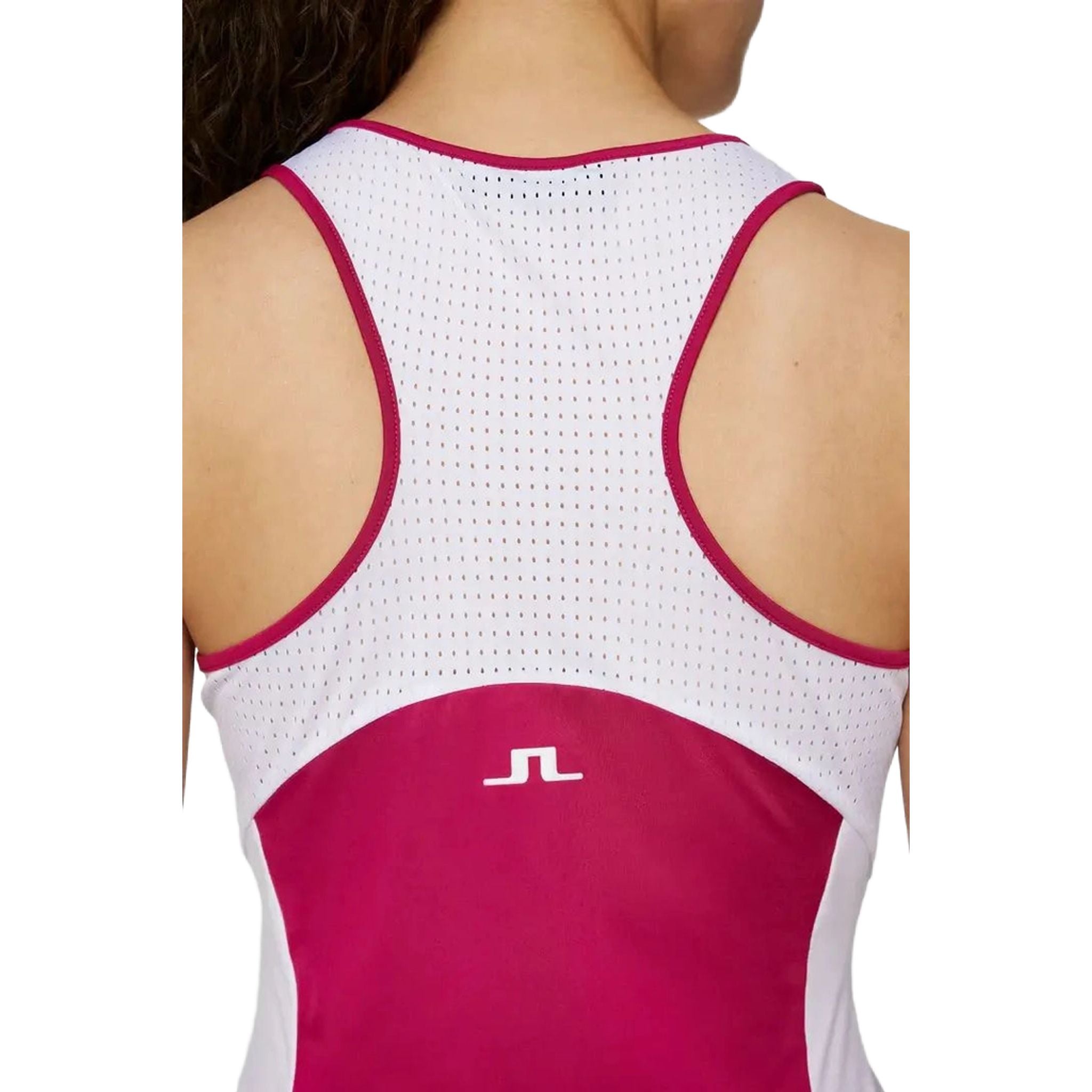 J. Lindeberg Freya Abito da donna