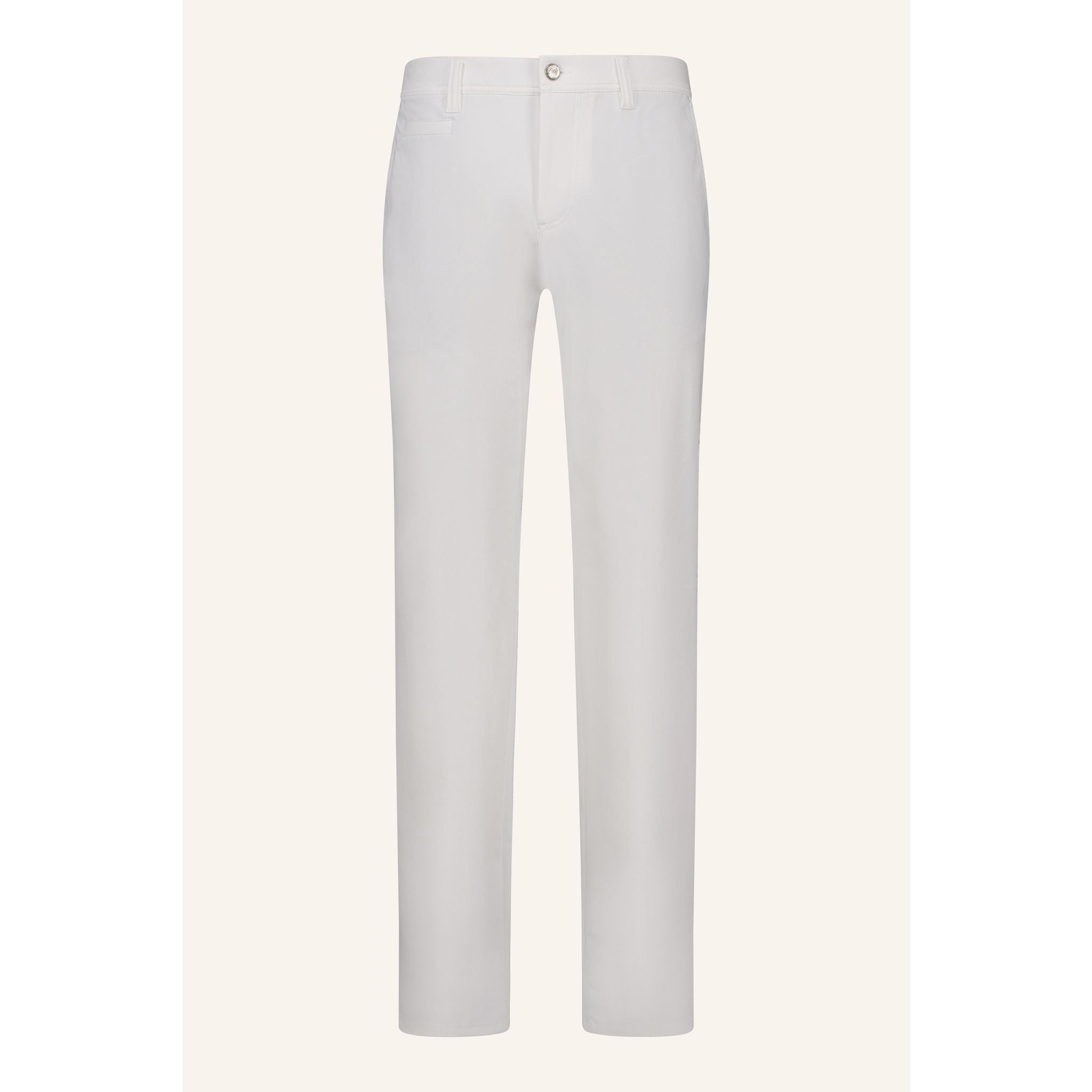 Alberto ROOKIE - Pantaloni da golf 3xDRY® Cooler da uomo