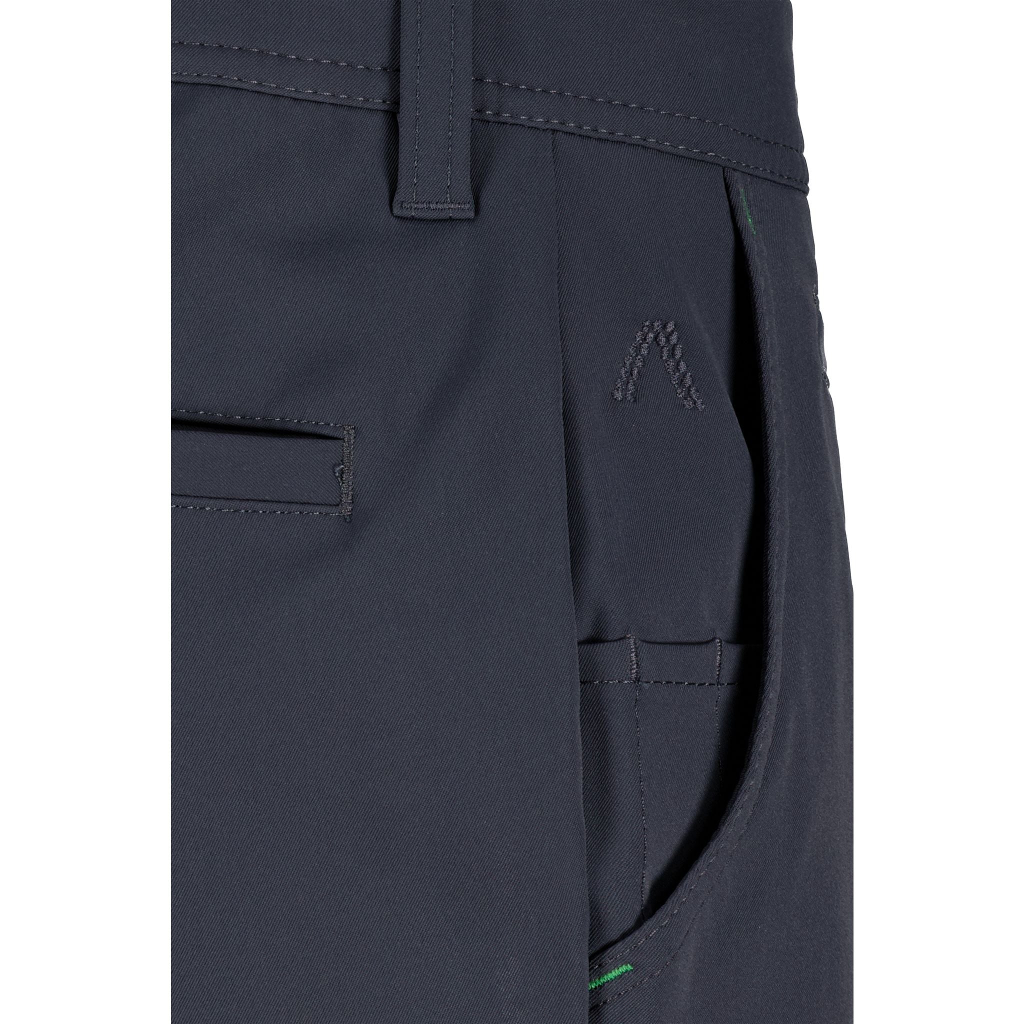Alberto ROOKIE - Pantaloni da golf 3xDRY® Cooler da uomo
