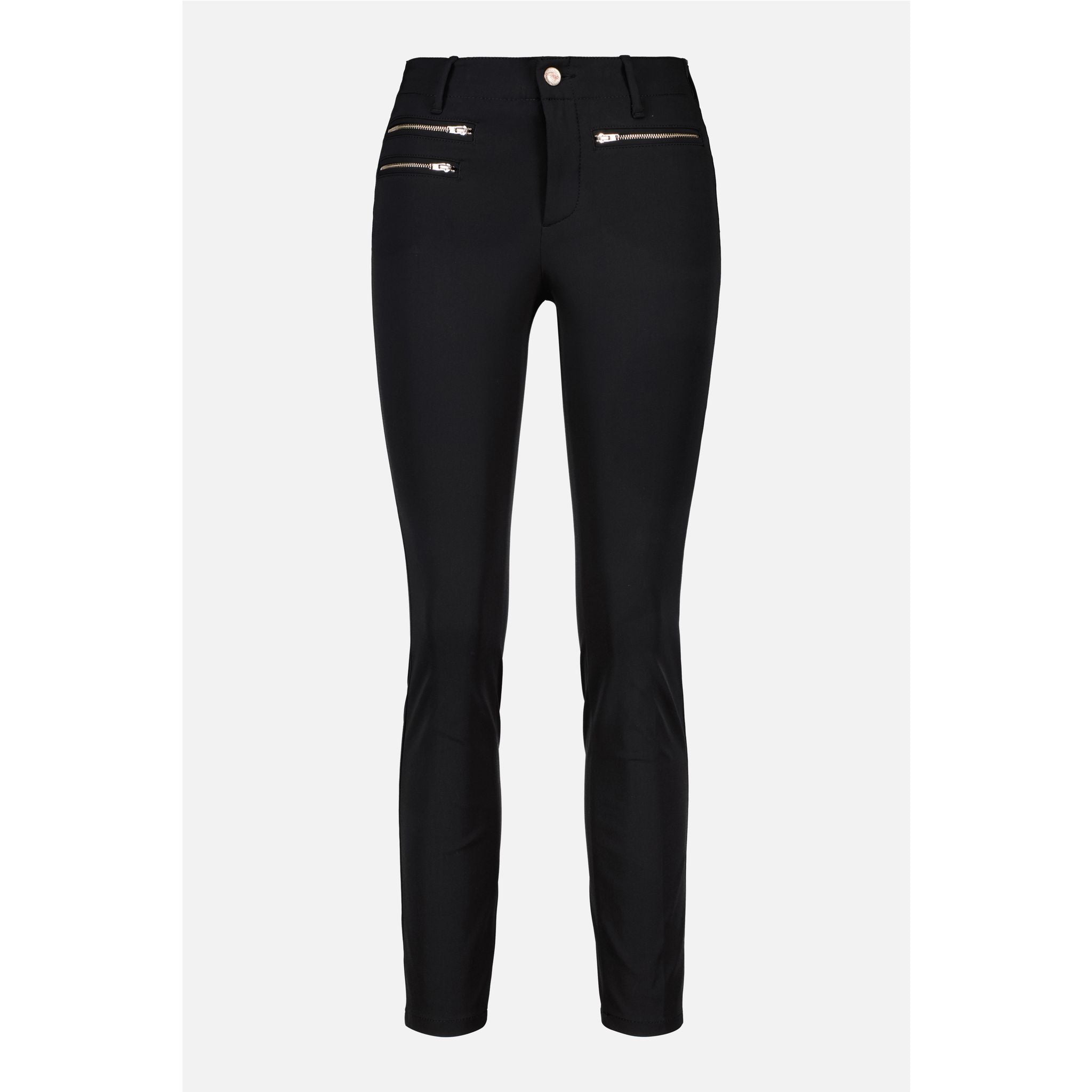 Pantaloni da golf da donna Alberto Tina-Z-CR 3xDry Cooler