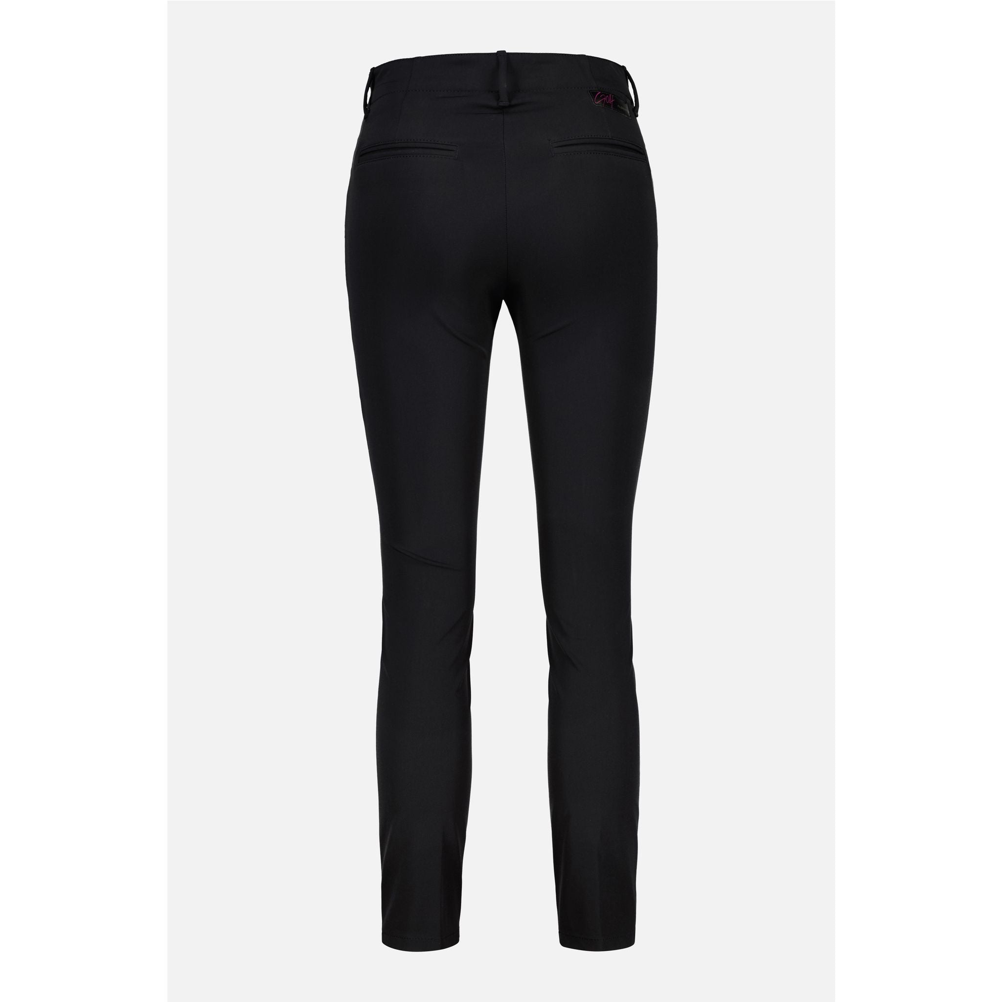 Pantaloni da golf da donna Alberto Tina-Z-CR 3xDry Cooler