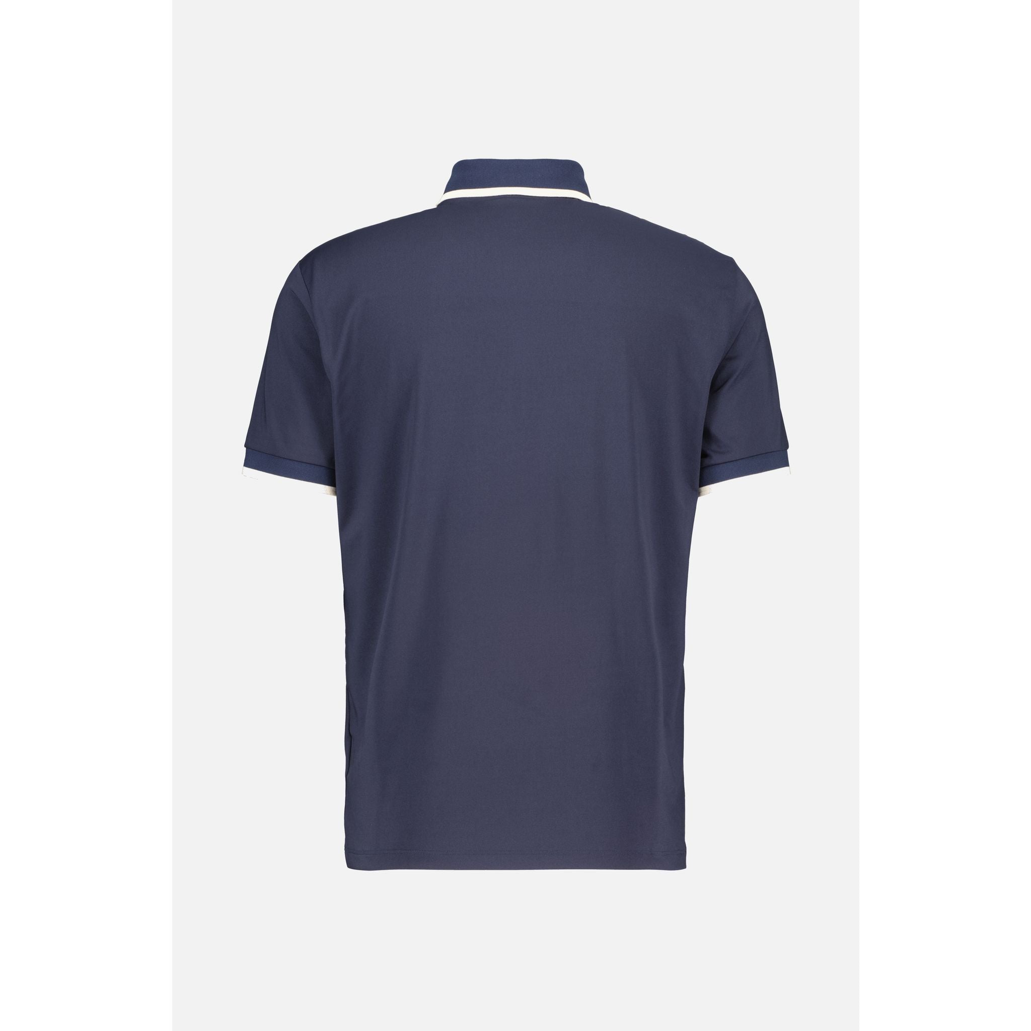 Bogner M Cody SS Polo blu navy da uomo