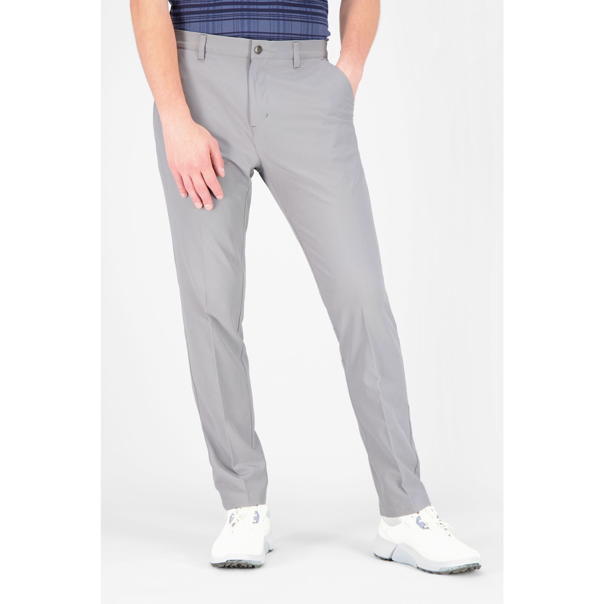 Pantaloni da golf Adidas Ultimate Tapered da uomo