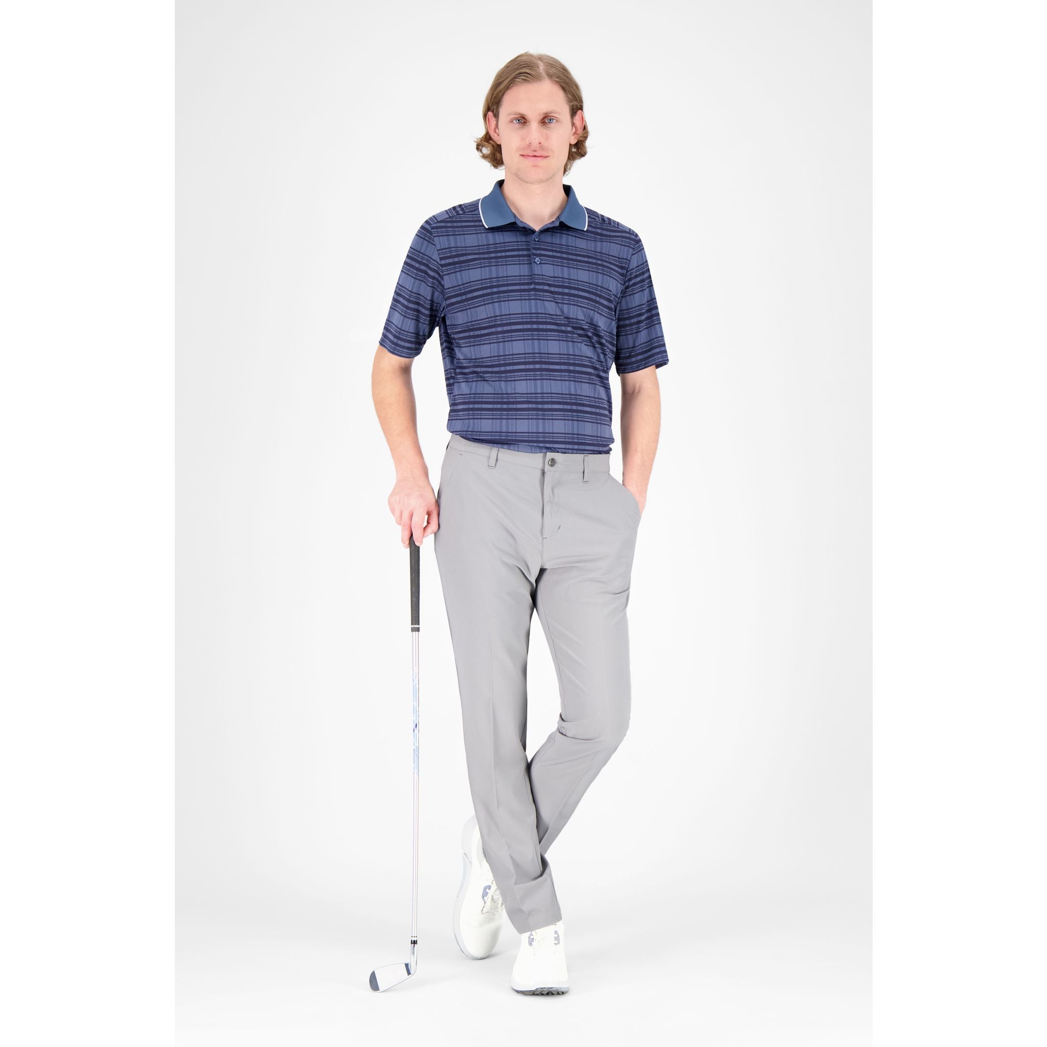 Pantaloni da golf Adidas Ultimate Tapered da uomo