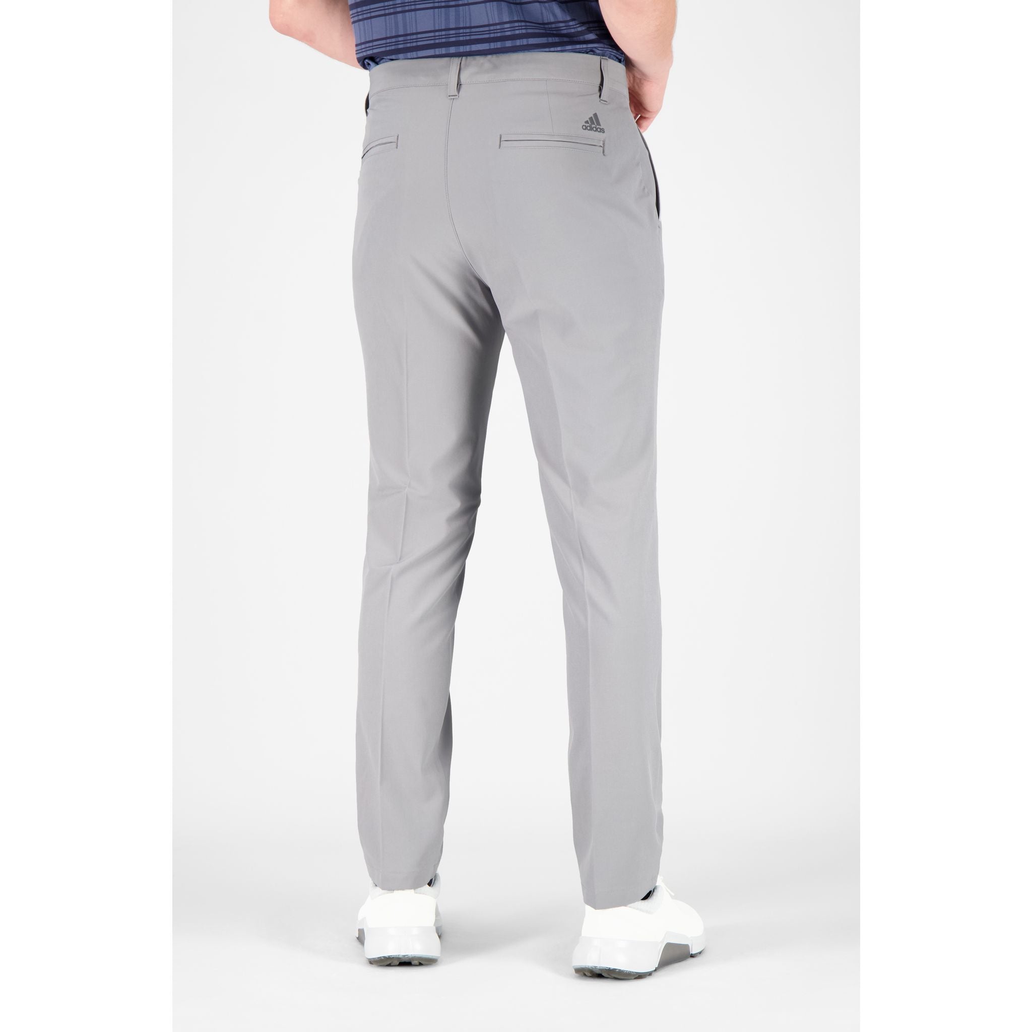 Pantaloni da golf Adidas Ultimate Tapered da uomo