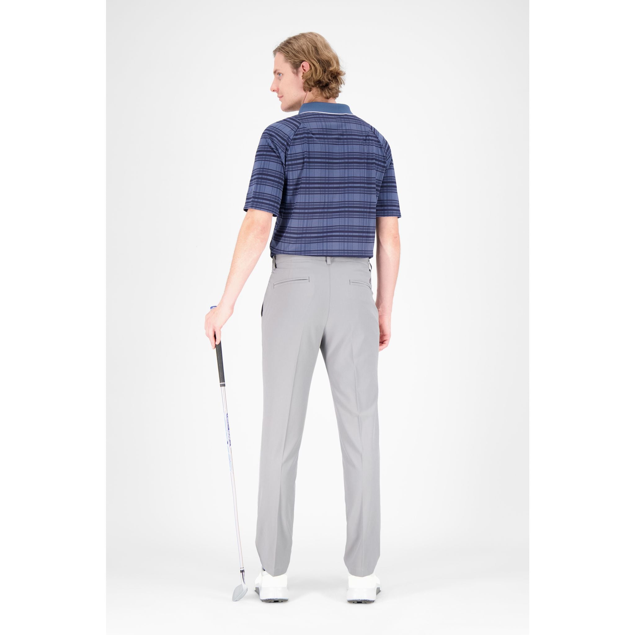 Pantaloni da golf Adidas Ultimate Tapered da uomo