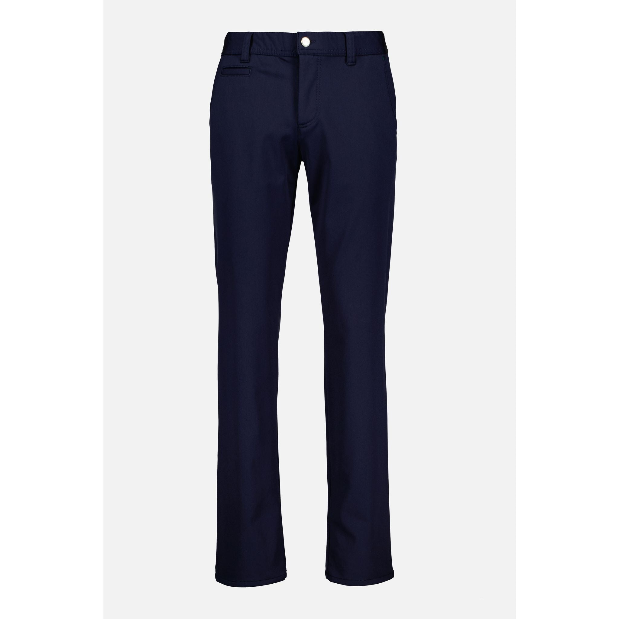 Pantaloni da golf da uomo Alberto Rookie Stretch Energy