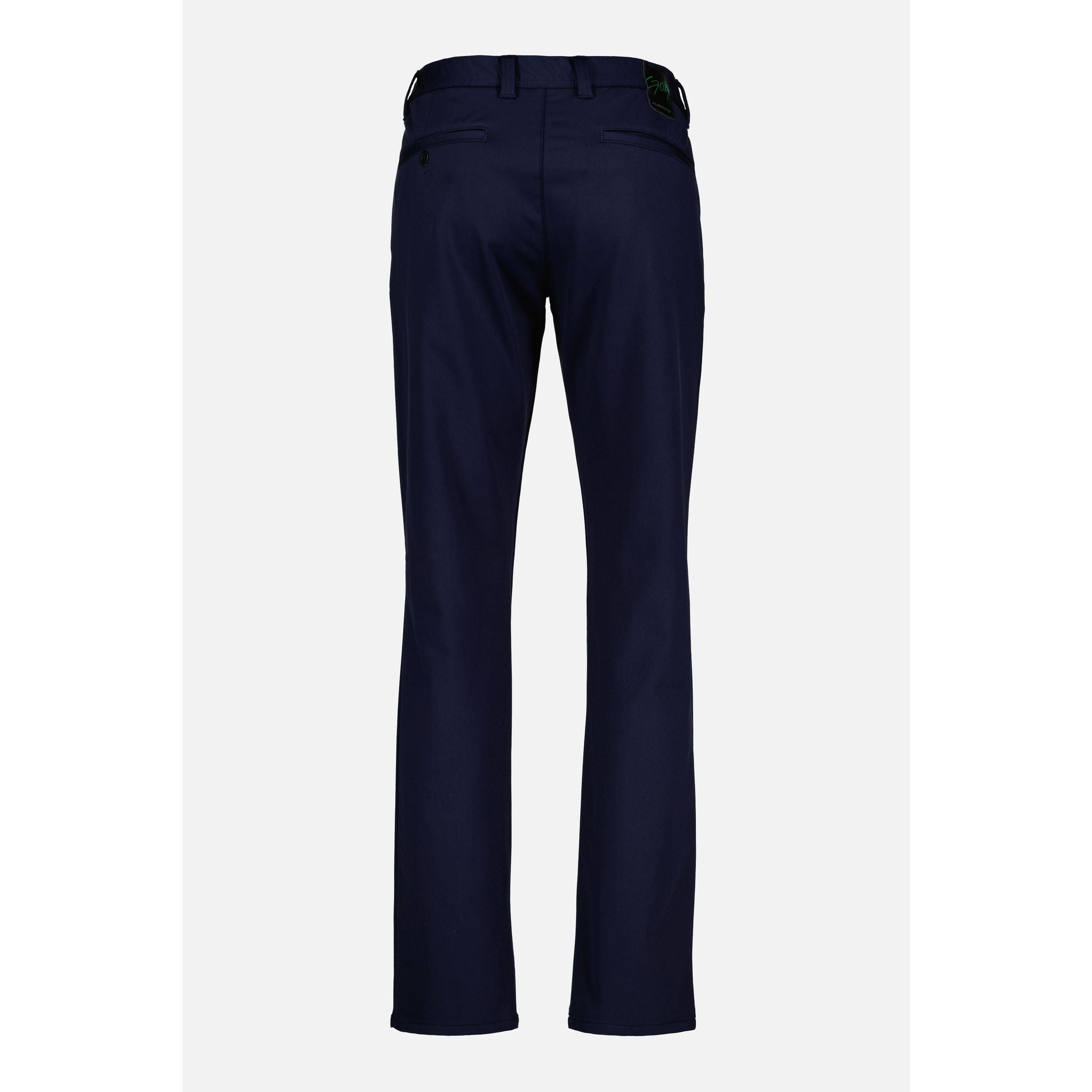 Pantaloni da golf da uomo Alberto Rookie Stretch Energy