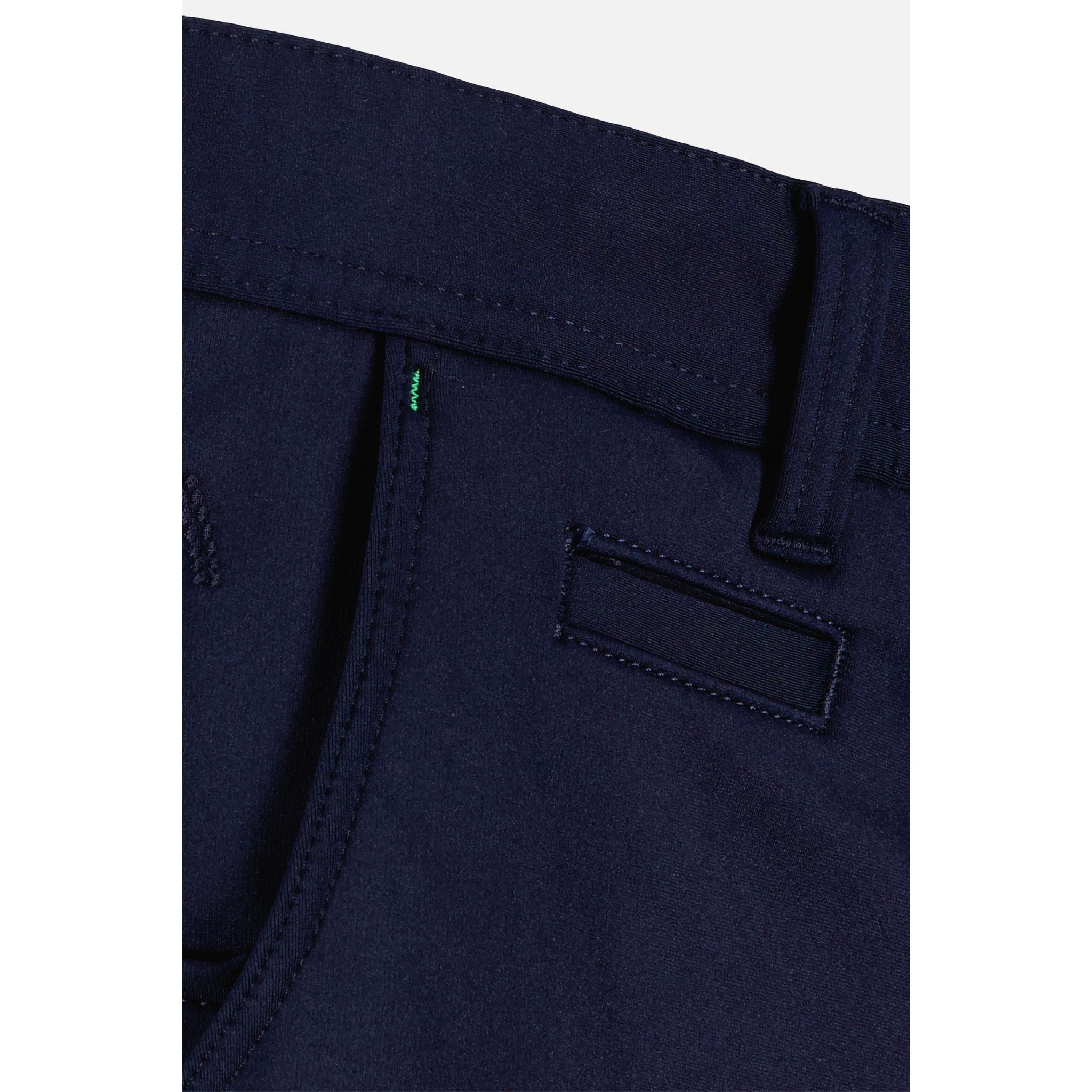 Pantaloni da golf da uomo Alberto Rookie Stretch Energy