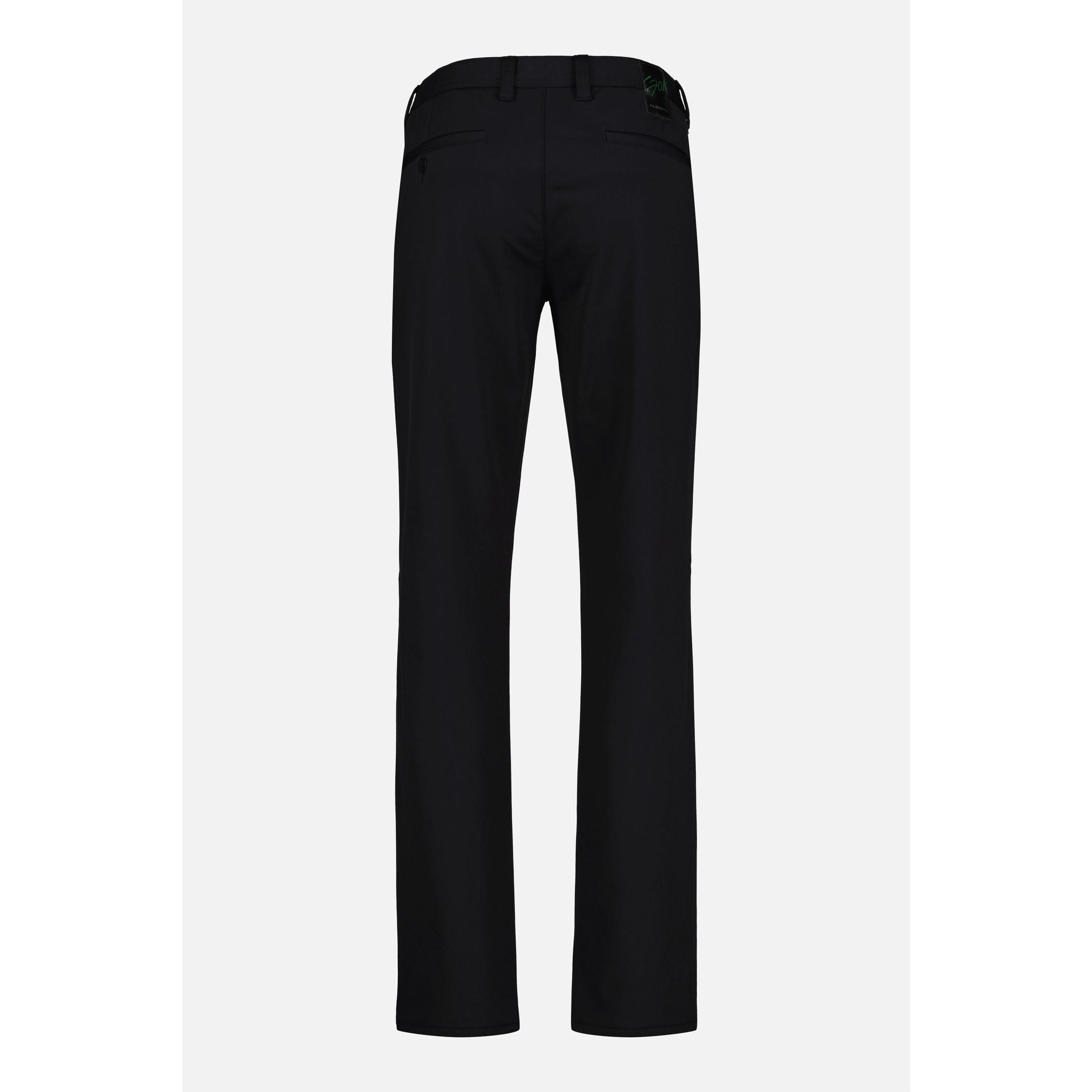 Pantaloni da golf da uomo Alberto Rookie Stretch Energy