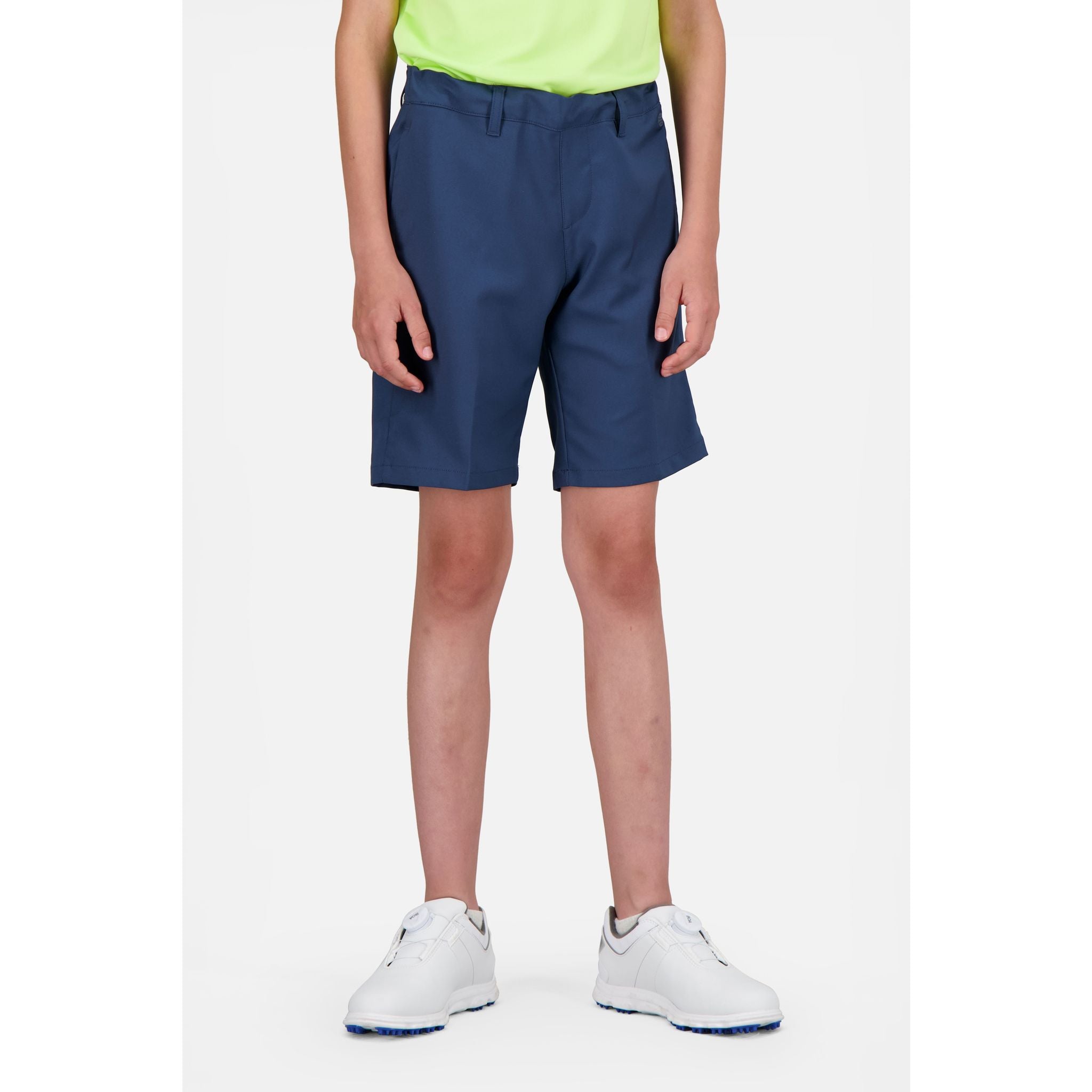 Adidas Jr. Ultimate 365 pantaloncini regolabili Crew blu navy