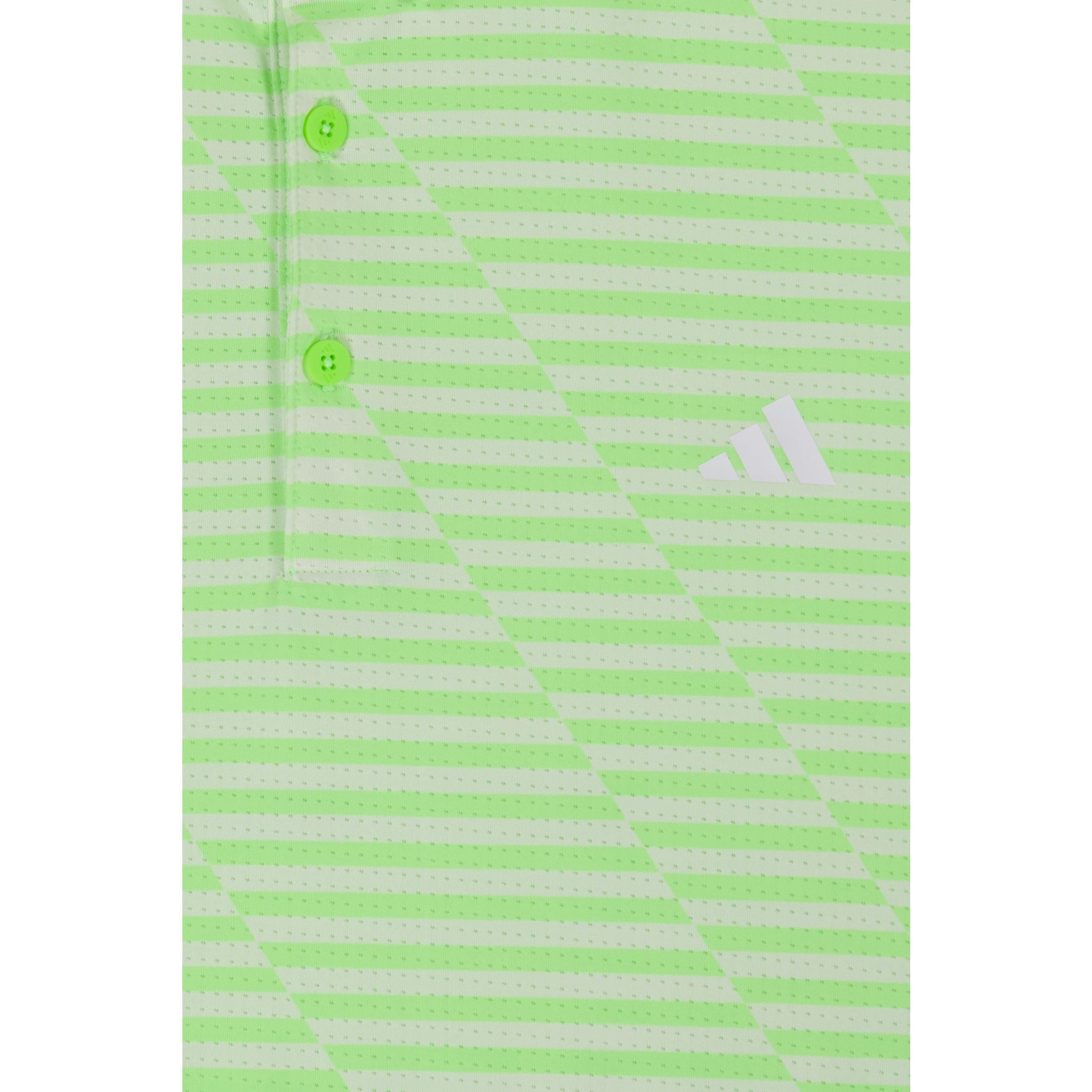 Polo da uomo Adidas Ultimate365 Mesh Print