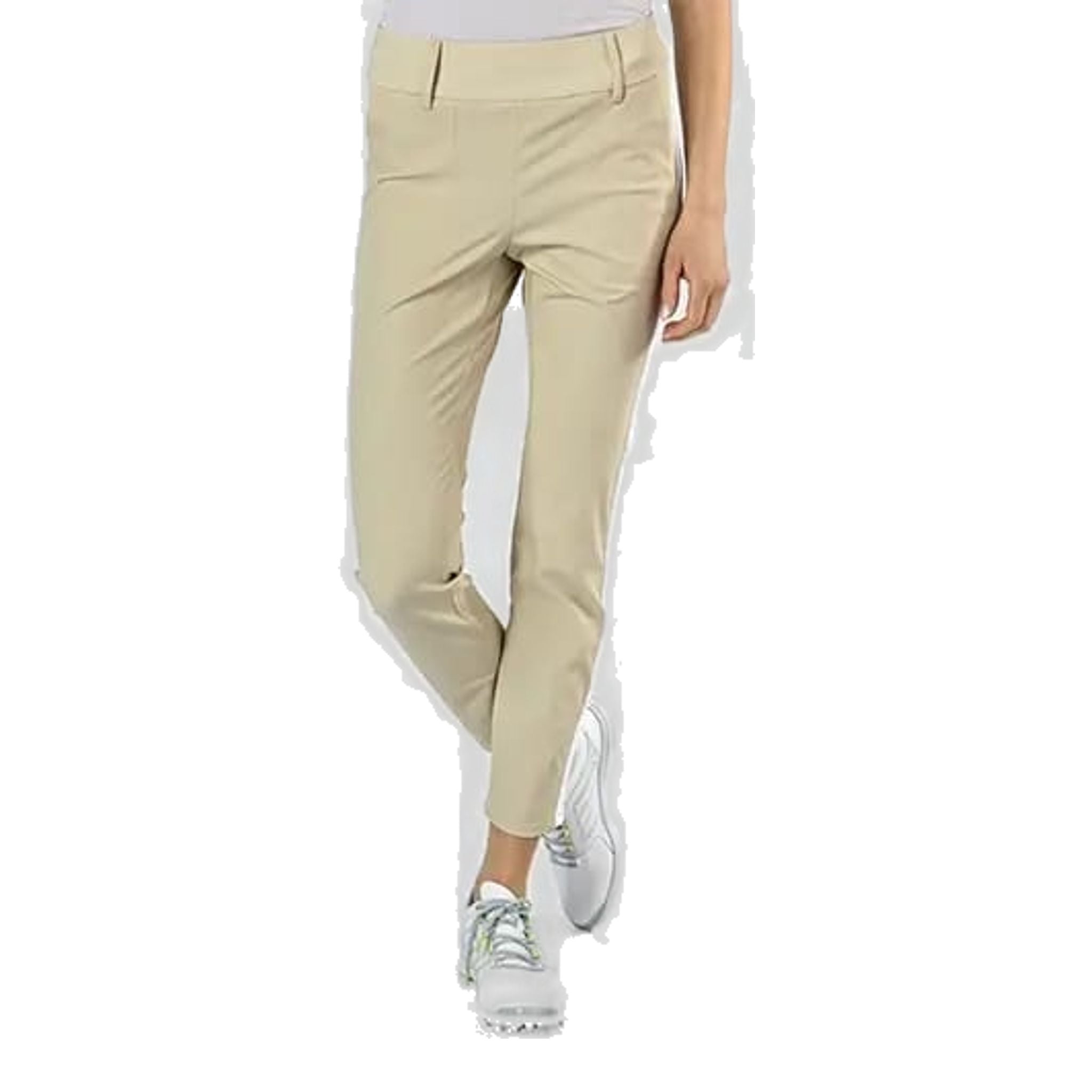 Pantaloni da golf Alberto LUCY-CR-SB 3xDRY® Cooler da donna