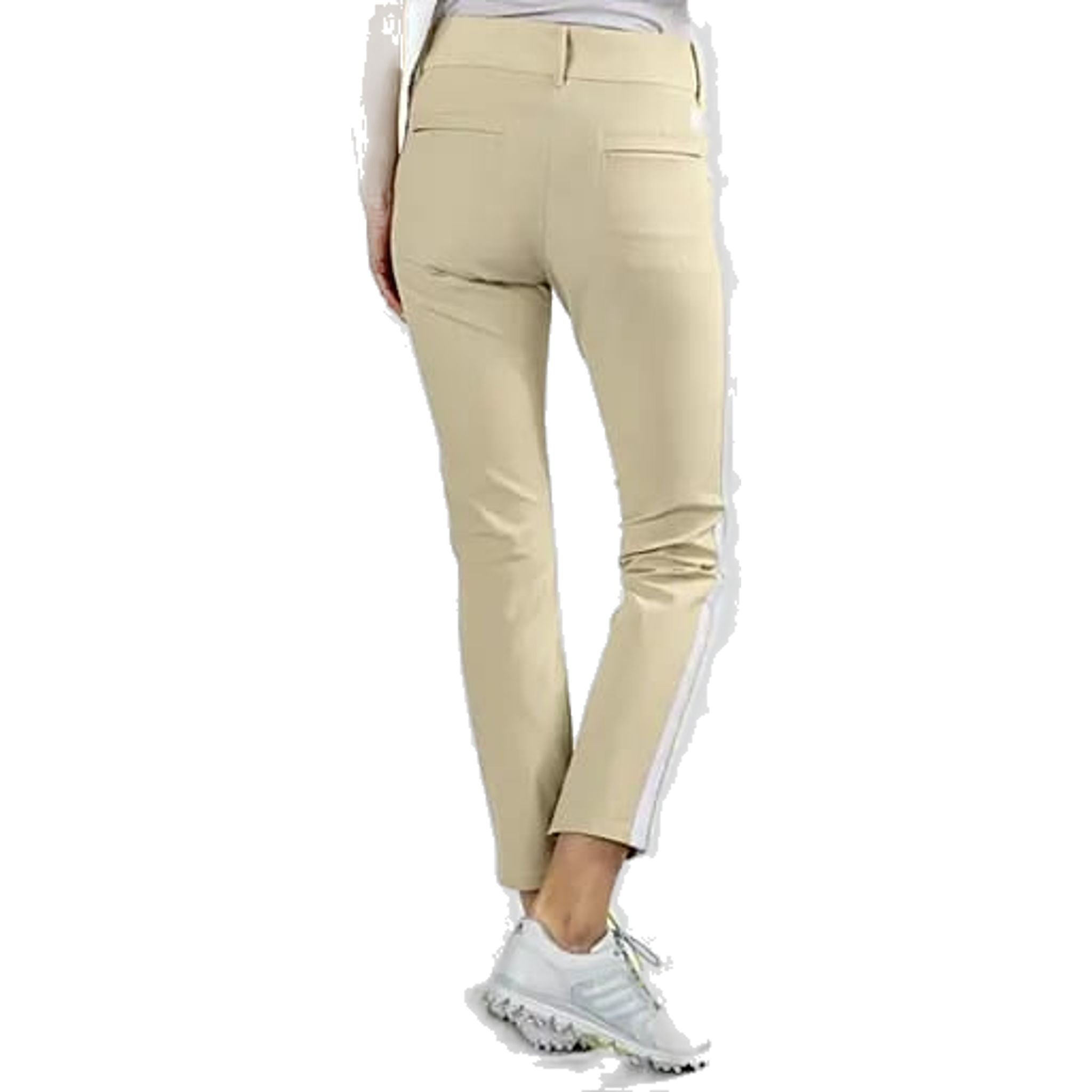 Alberto LUCY-CR-SB - Pantaloni da golf 3xDRY® Cooler da donna