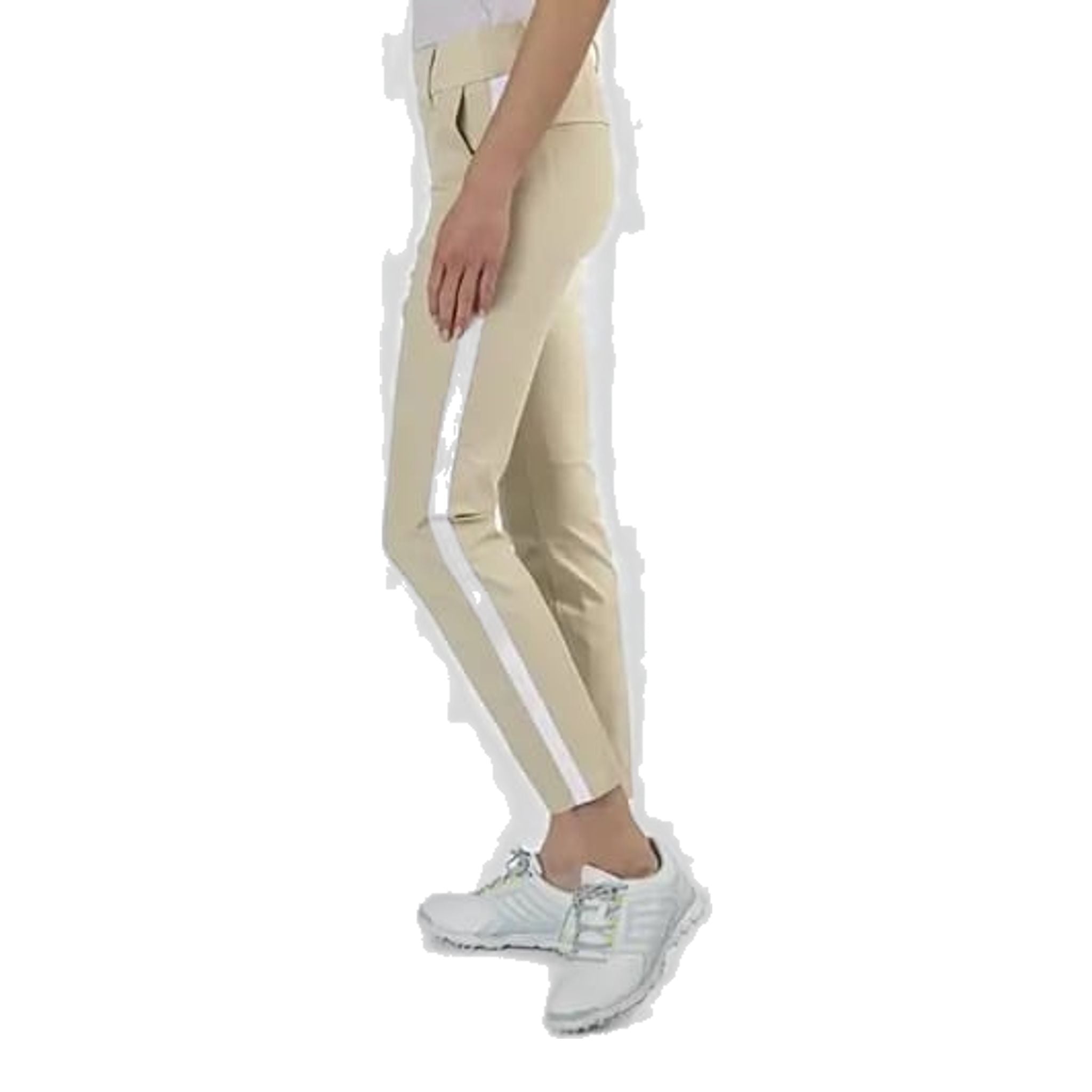 Alberto LUCY-CR-SB - Pantaloni da golf 3xDRY® Cooler da donna