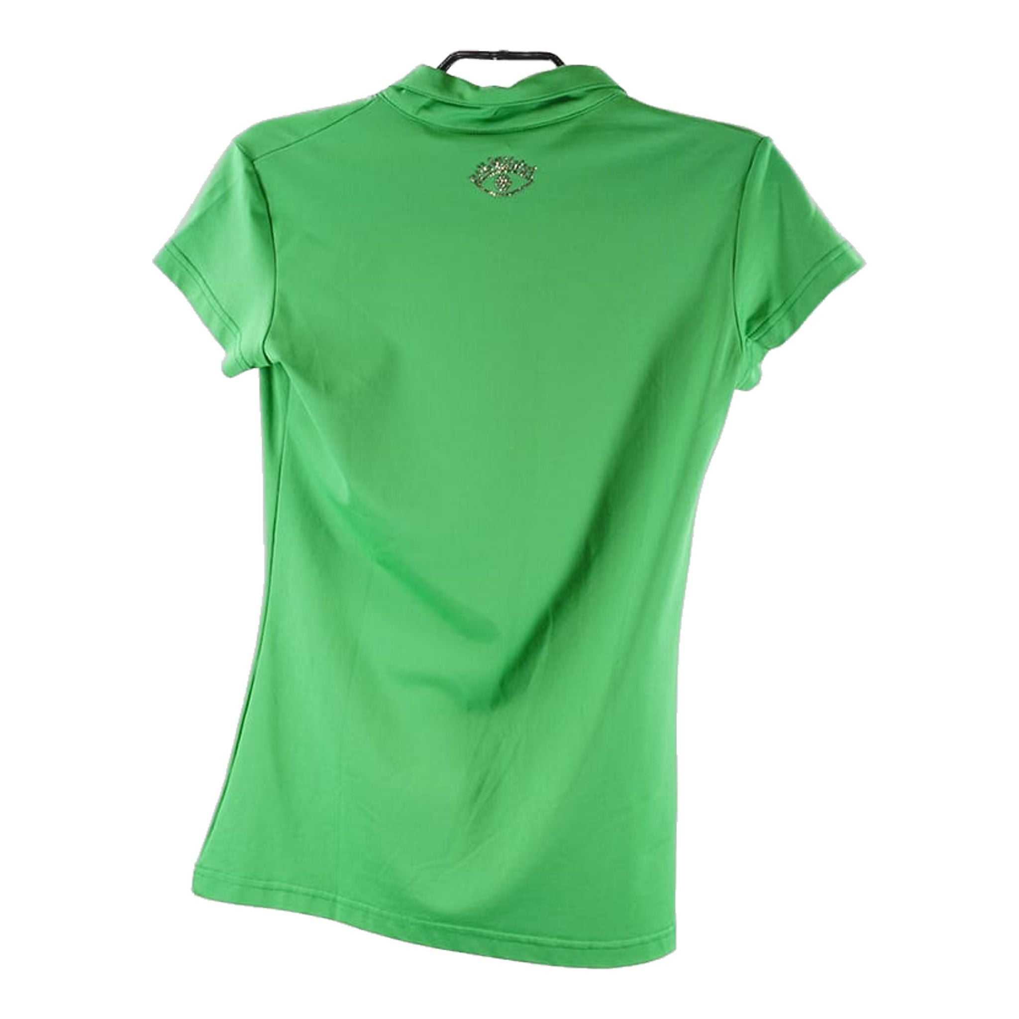 Polo da golf da donna MDC Sportwear