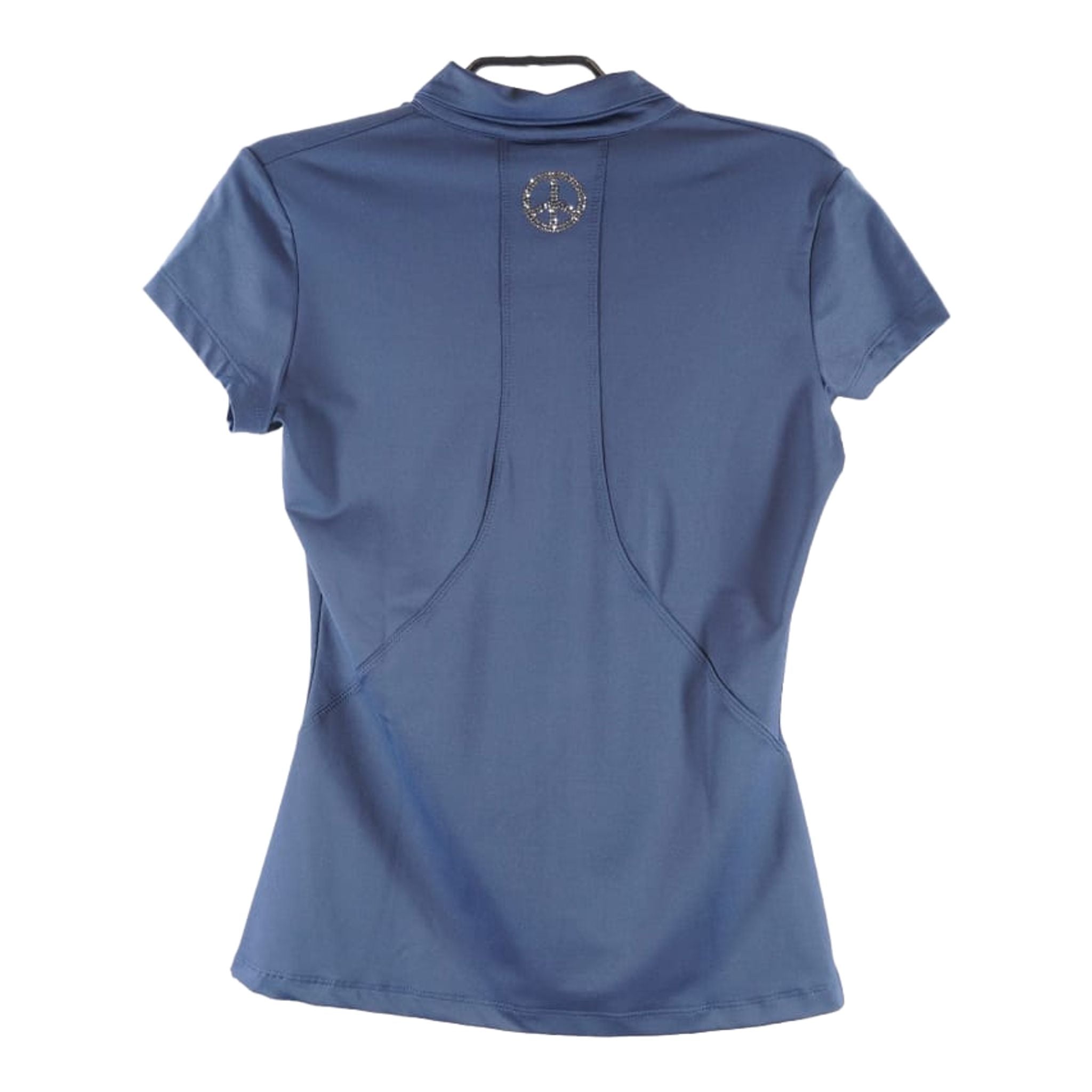 Polo da golf MDC Sportswear da donna