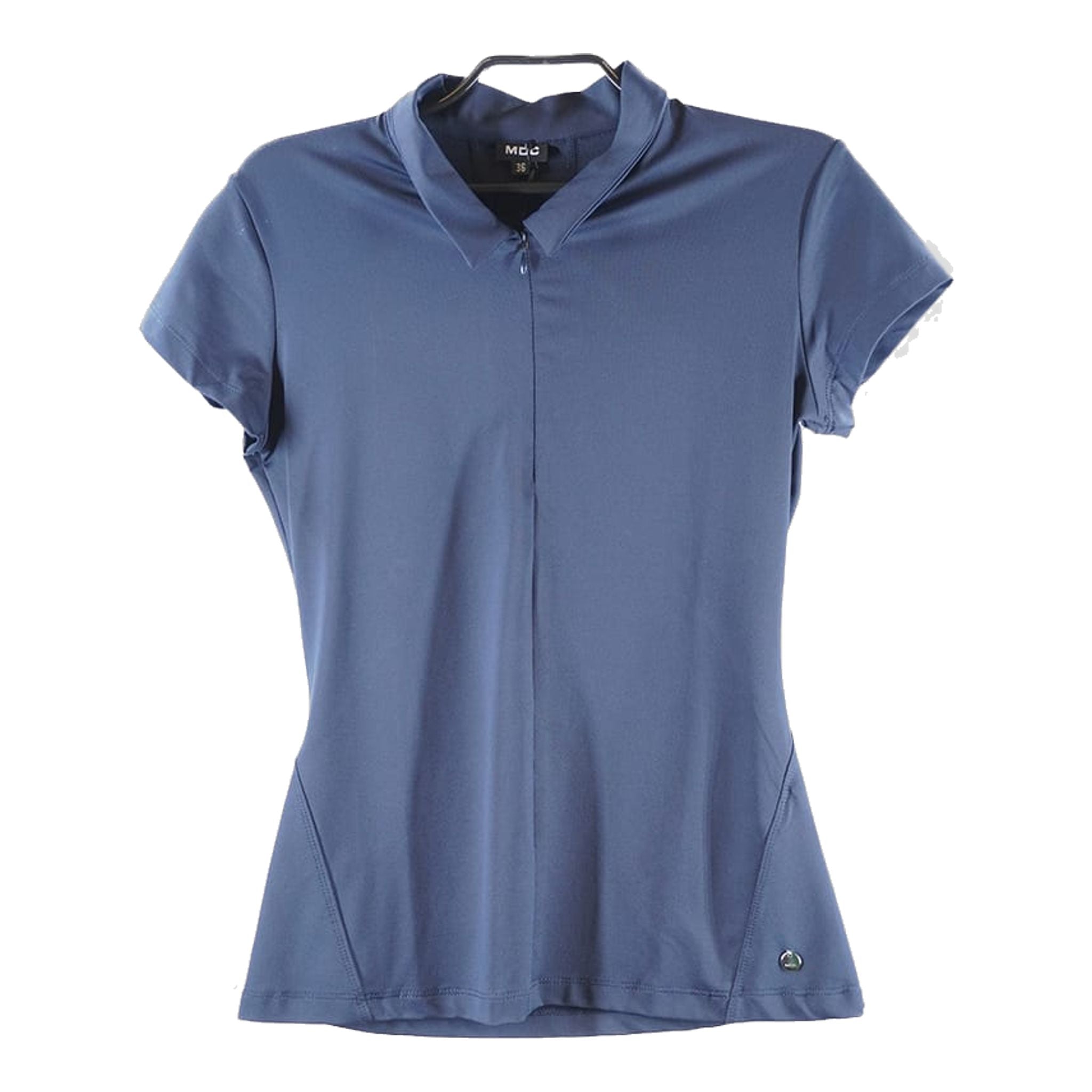Polo da golf MDC Sportswear da donna