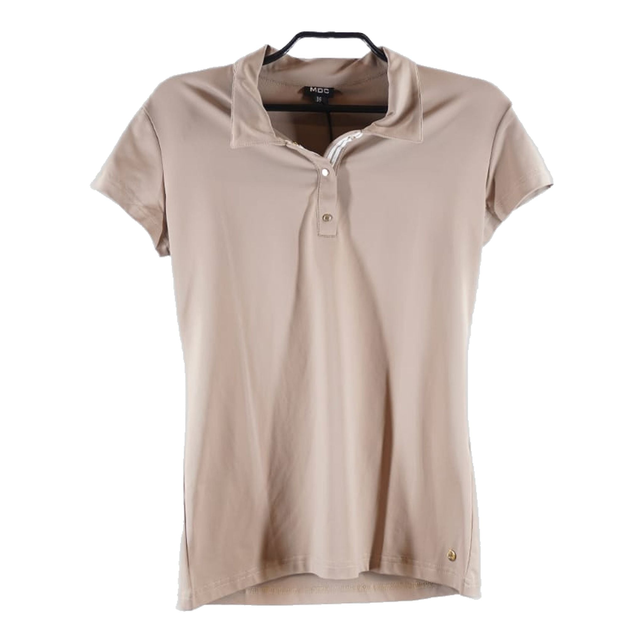 Polo da golf da donna di MDC Sportwear CS