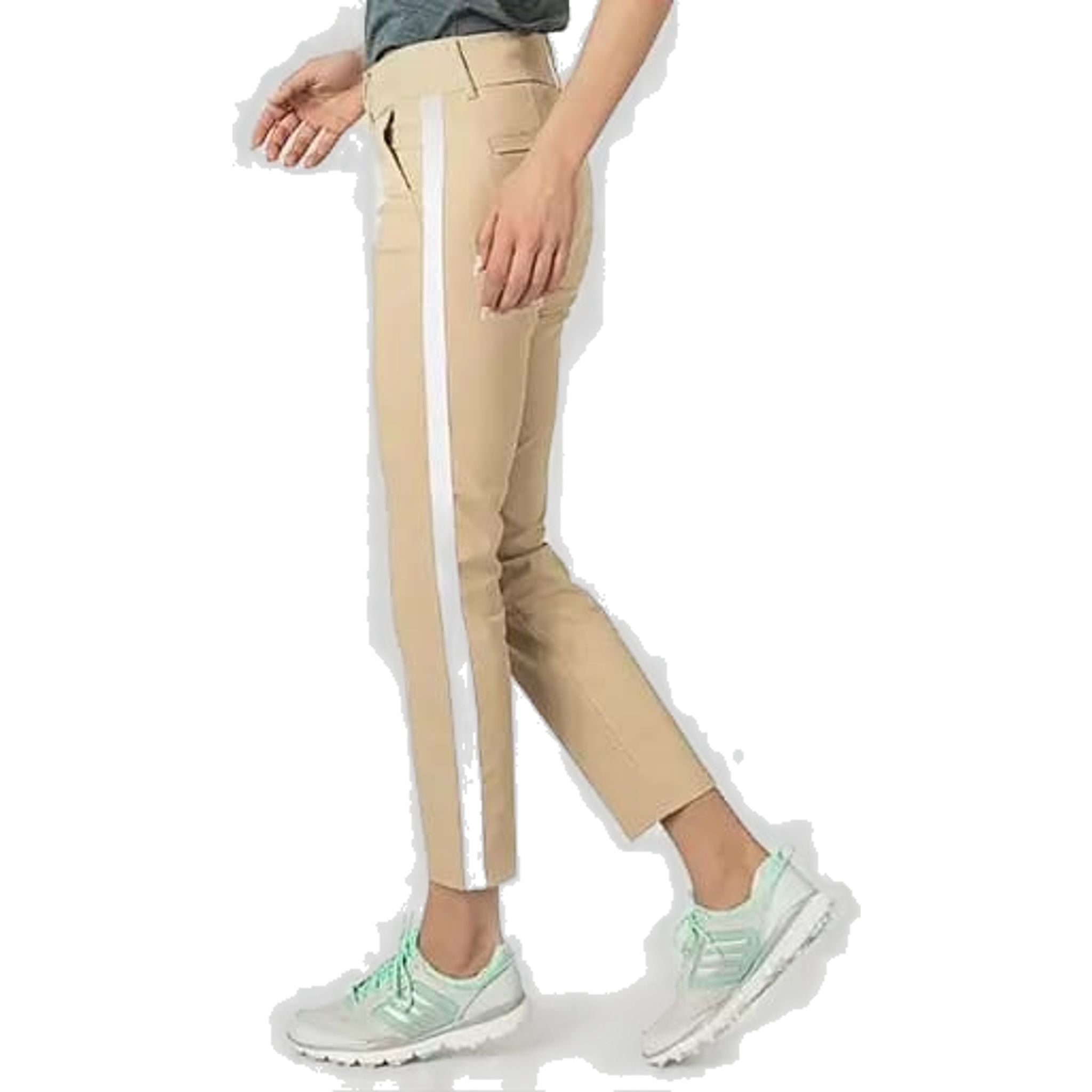 Alberto LUCY-CR-SB - Pantaloni da golf 3xDRY® Cooler da donna