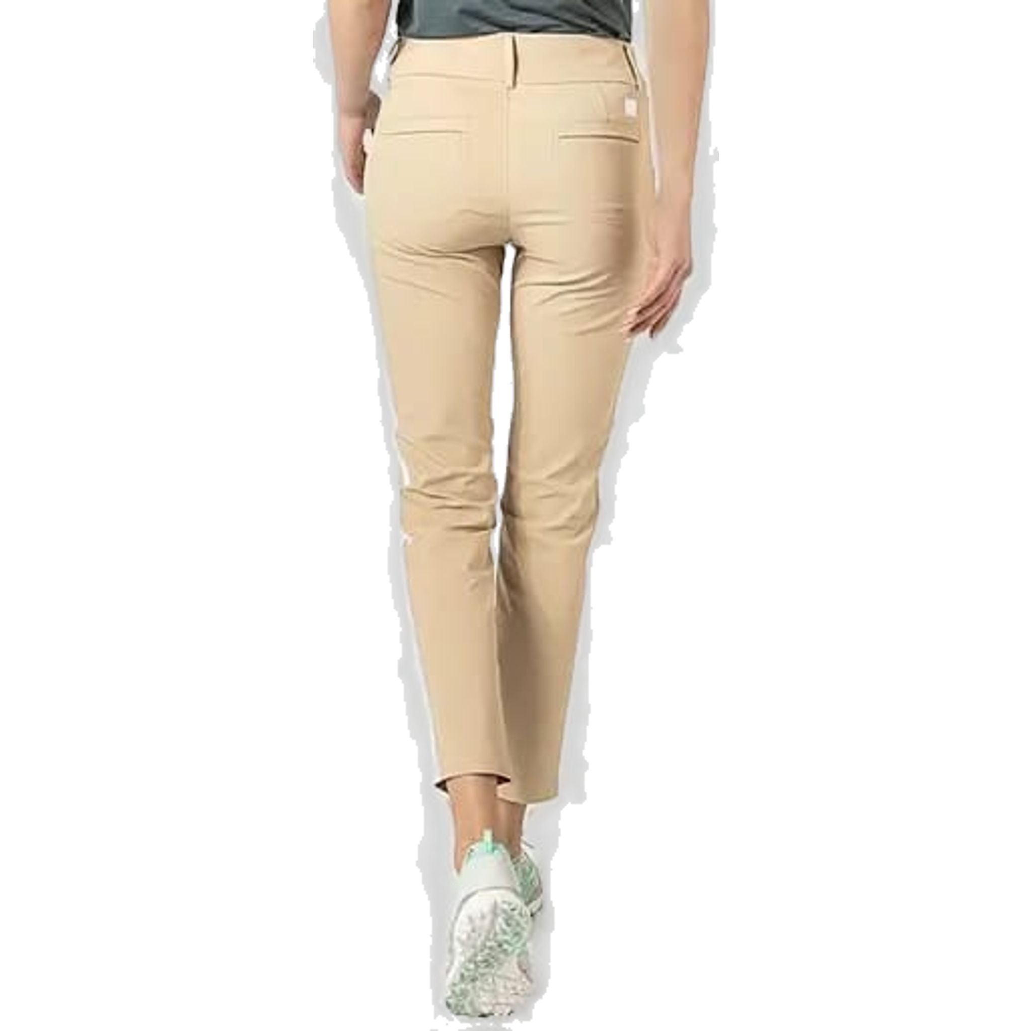 Alberto LUCY-CR-SB - Pantaloni da golf 3xDRY® Cooler da donna