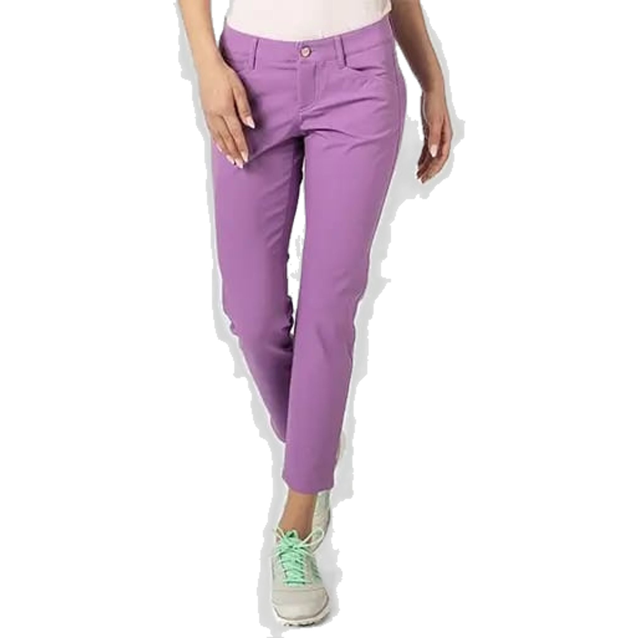 Alberto MONA-C - Pantaloni da golf 3xDRY® Cooler da donna