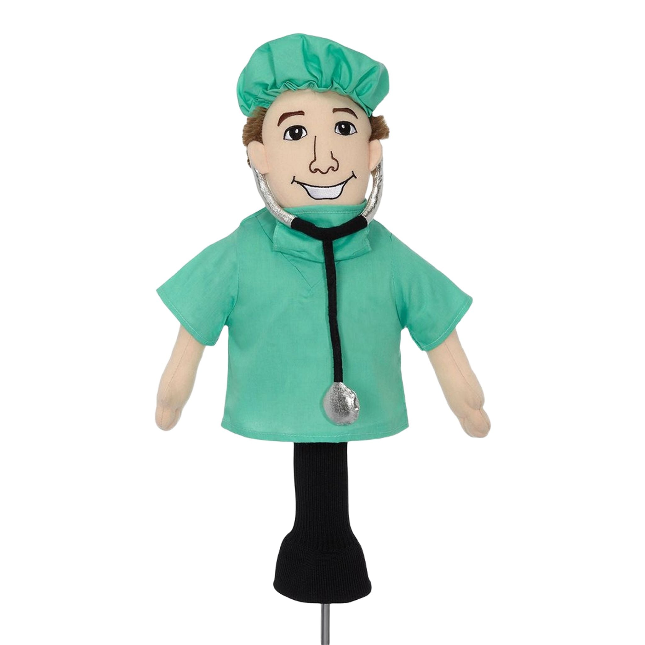 Copricapo da dottore Creative Covers