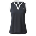 Polo senza maniche Daily Sports Massy da donna