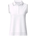 Polo da golf senza maniche Corina da donna Daily Sports