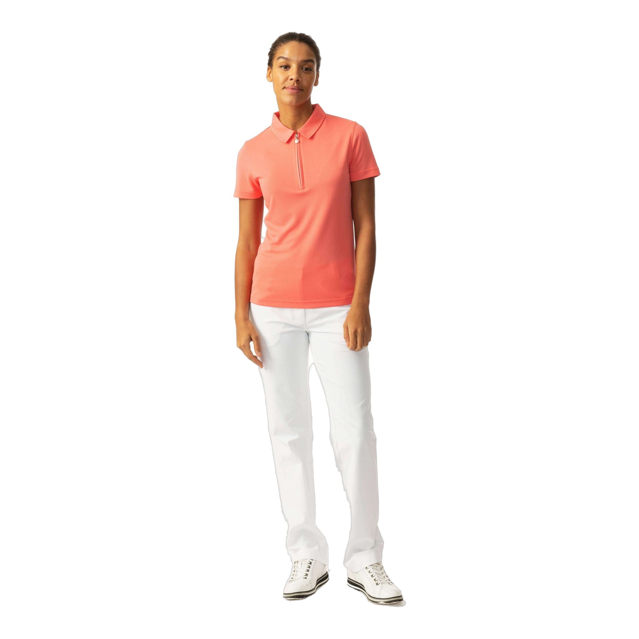 Polo da donna Daily Sports Peoria SS
