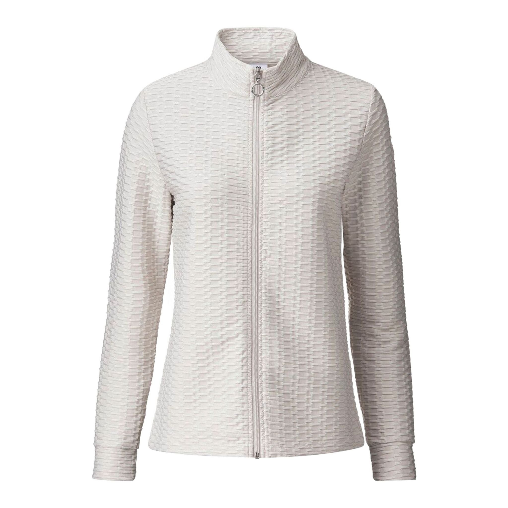 Giacca Daily Sports Verona con zip intera da donna