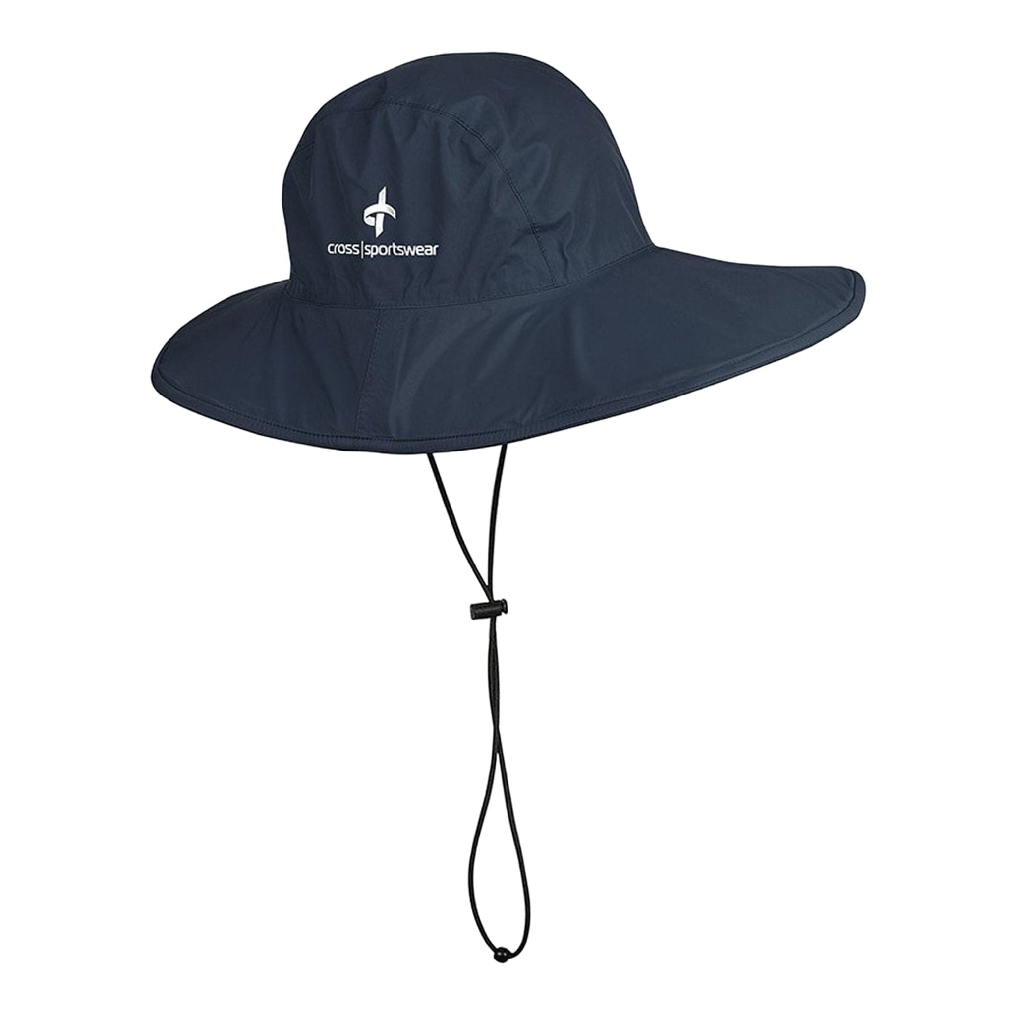 Cappello da pioggia Cross Sportswear Storm da uomo
