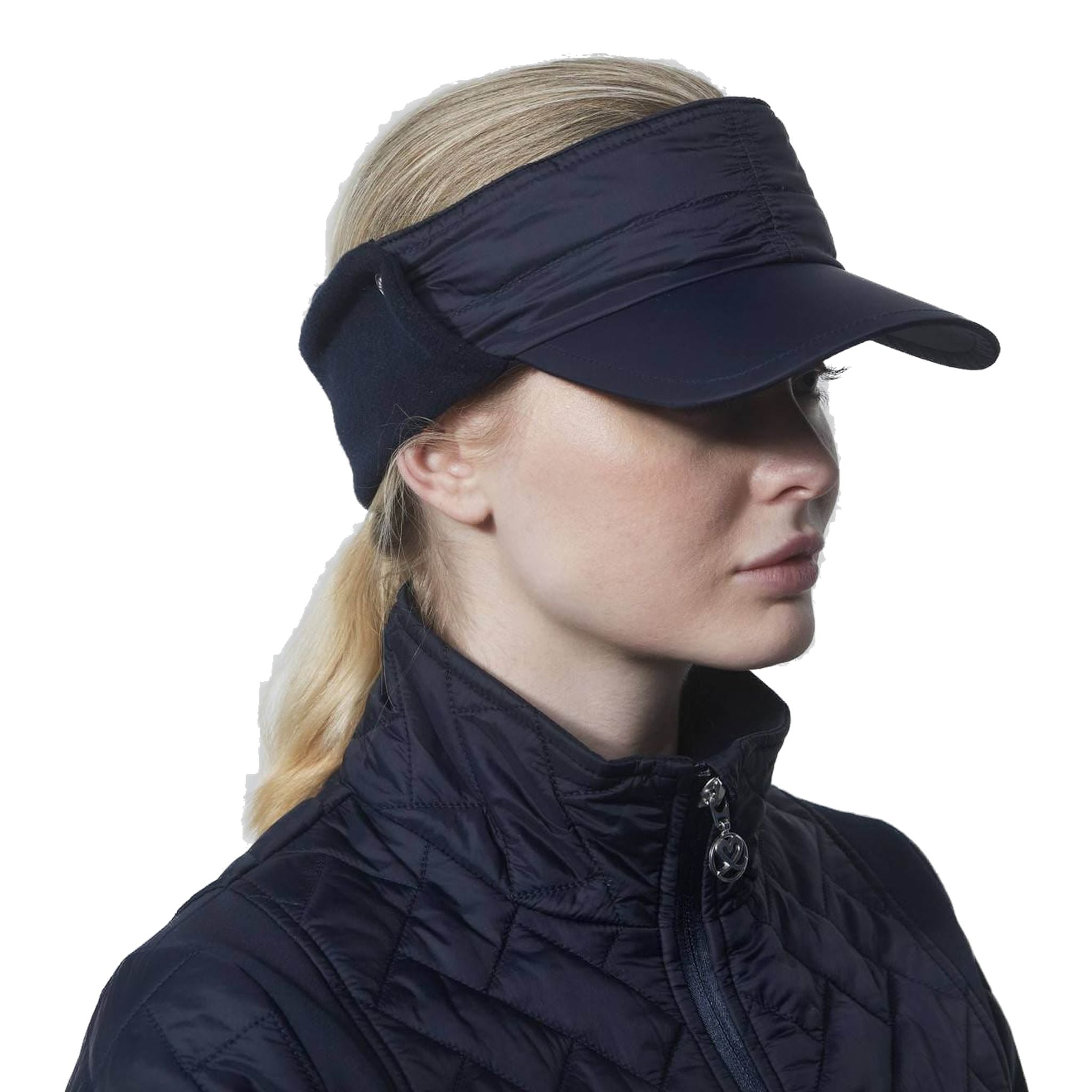 Visiera Aurora Sport quotidiana da donna