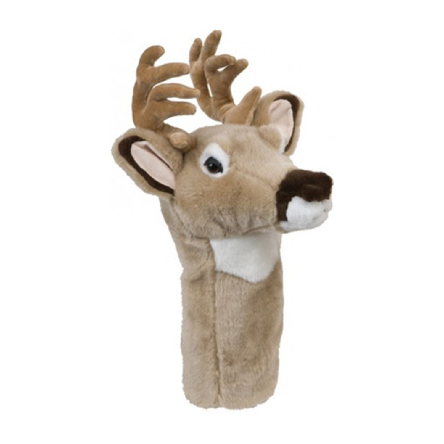 Copricapo Daphne Driver Deer