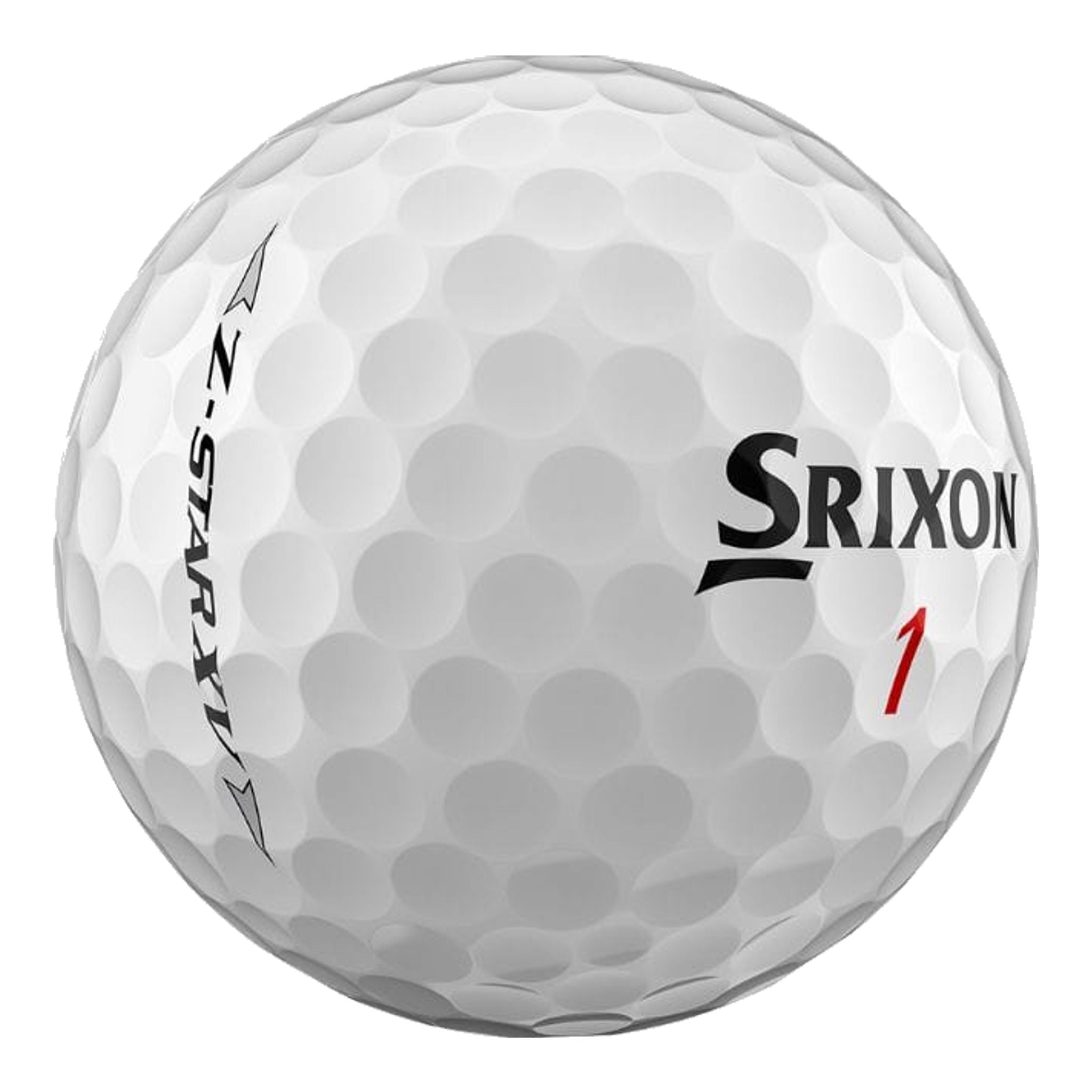 Palline da golf Srixon Z-Star XV Pure