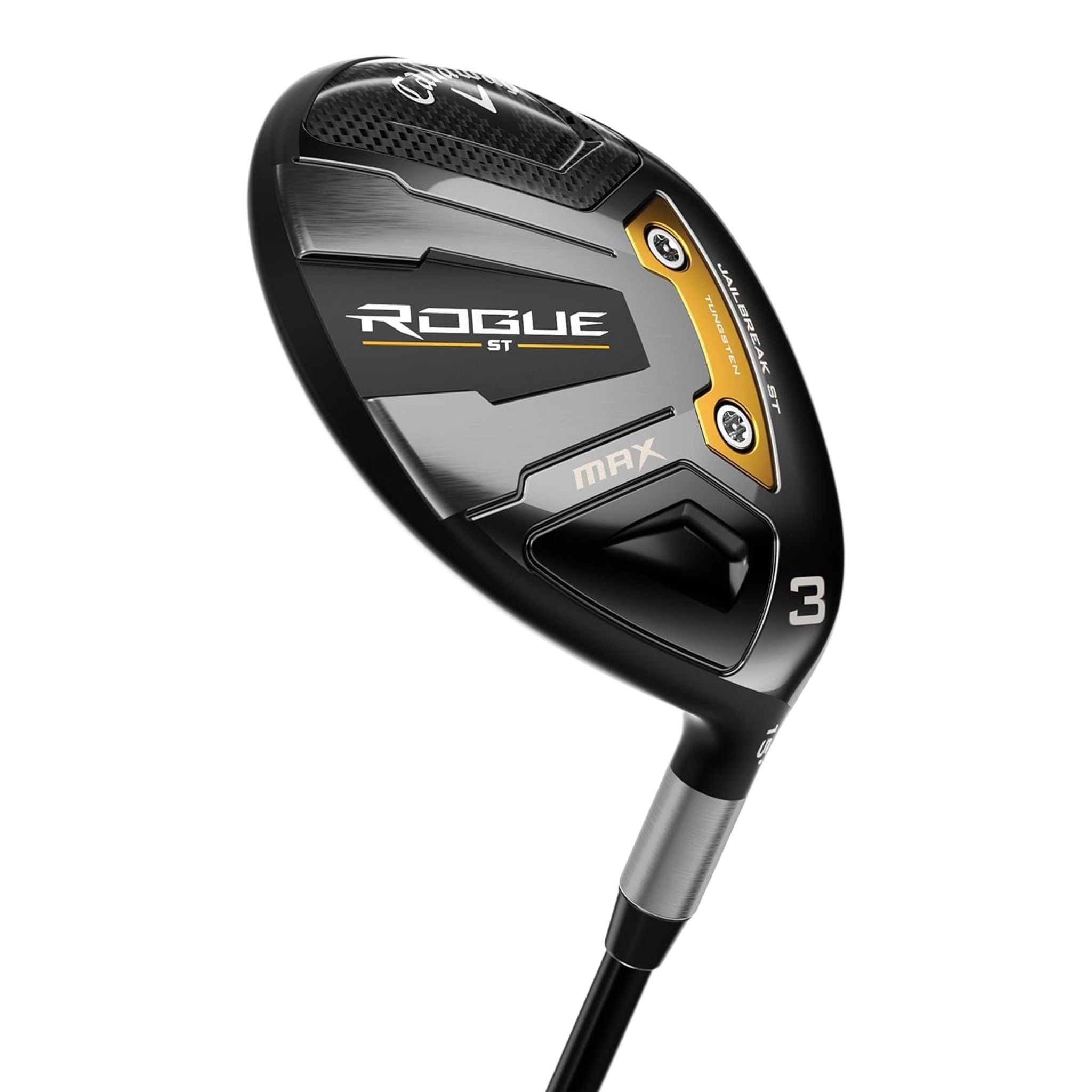 Legno da fairway Callaway Rogue ST Max da uomo