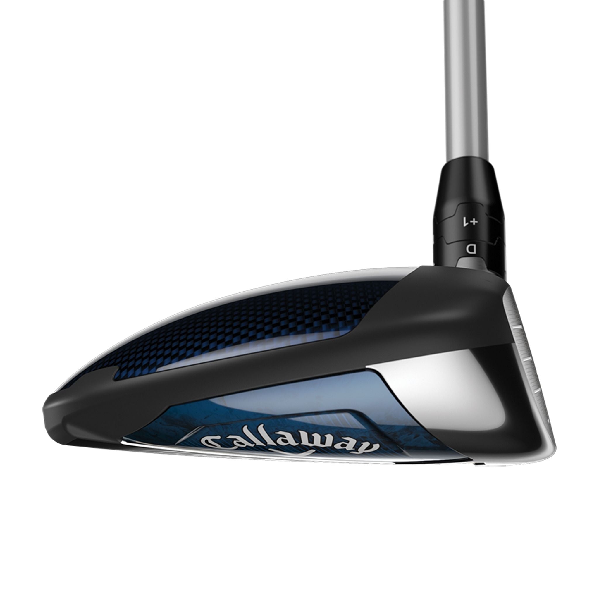 Callaway Paradym X Fairway Wood Uomo