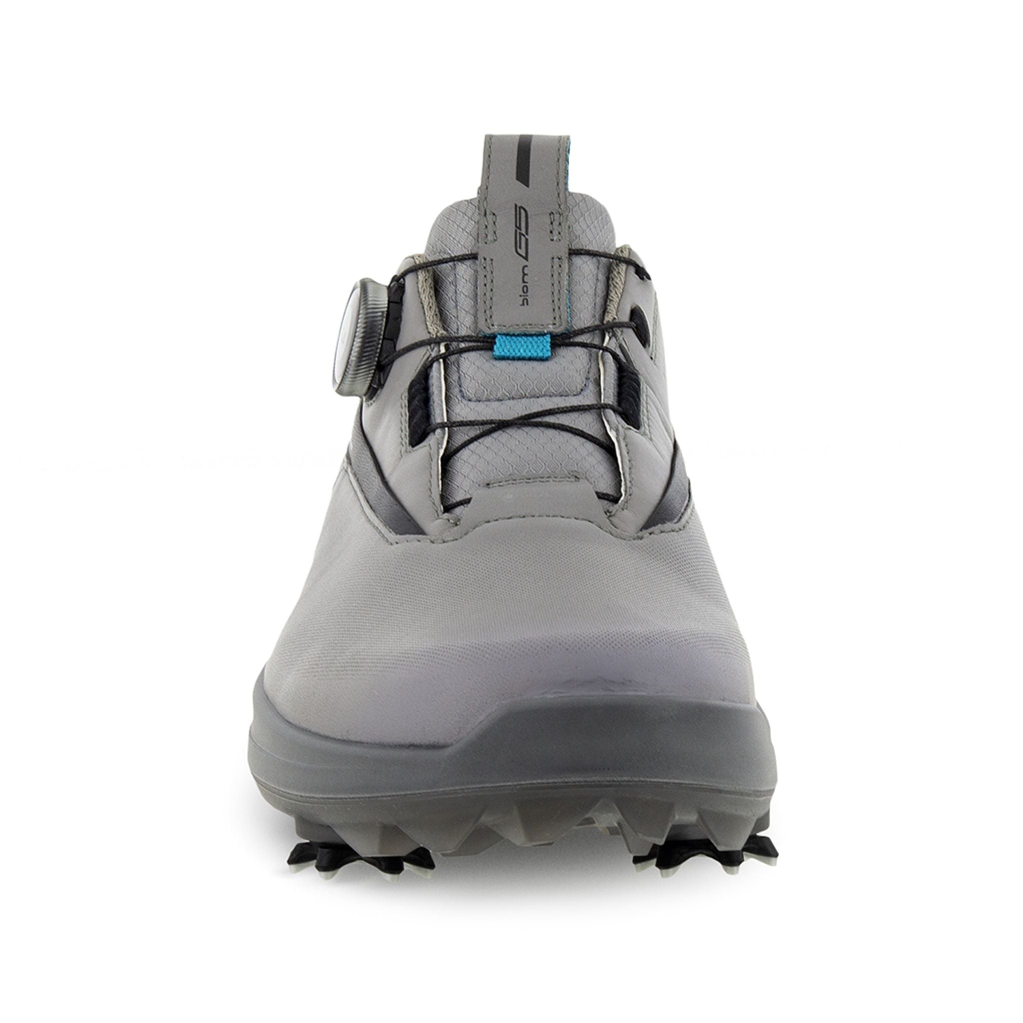 Ecco Golf Biom G5 Boa Steel, Nero Uomo EU 40 Uomo