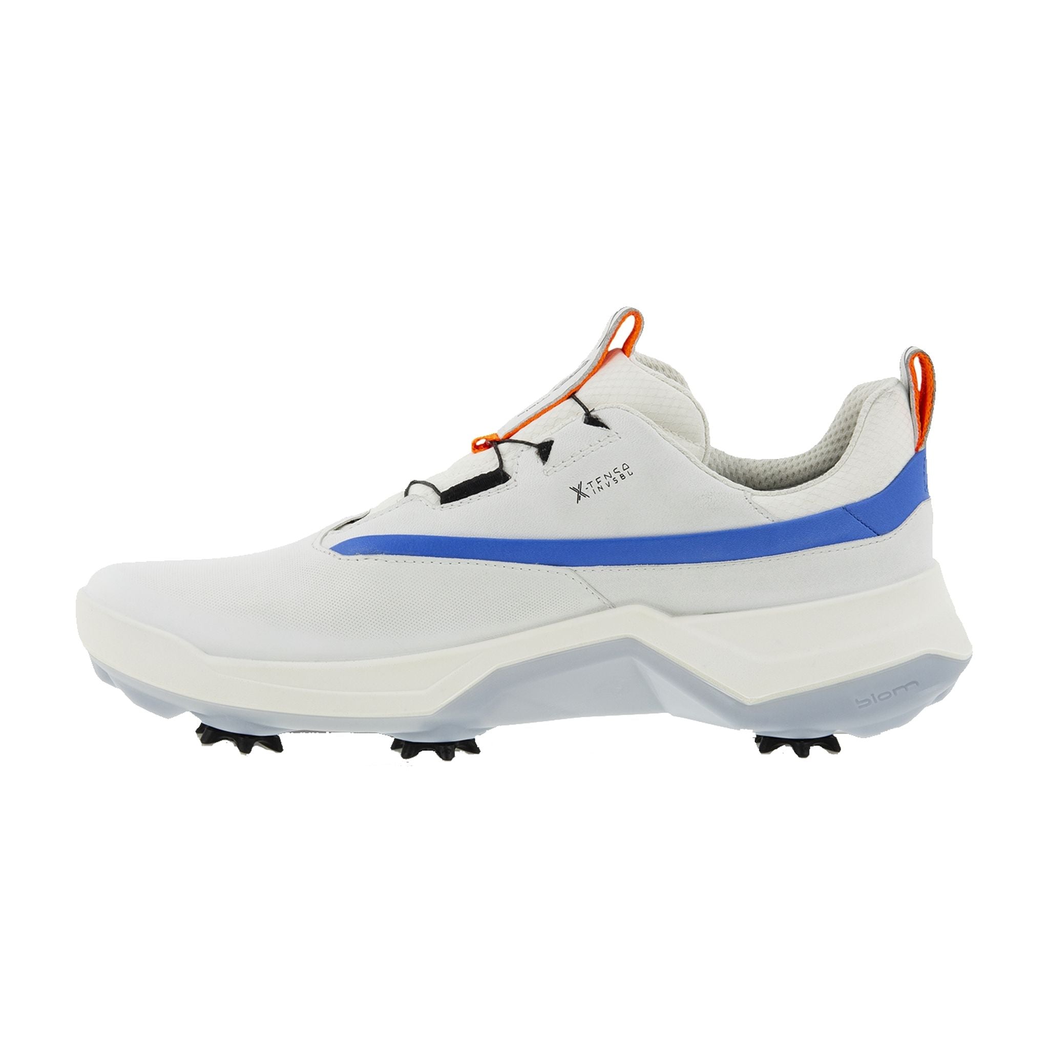 Ecco Golf Biom G5 Boa Steel, Nero Uomo EU 40 Uomo