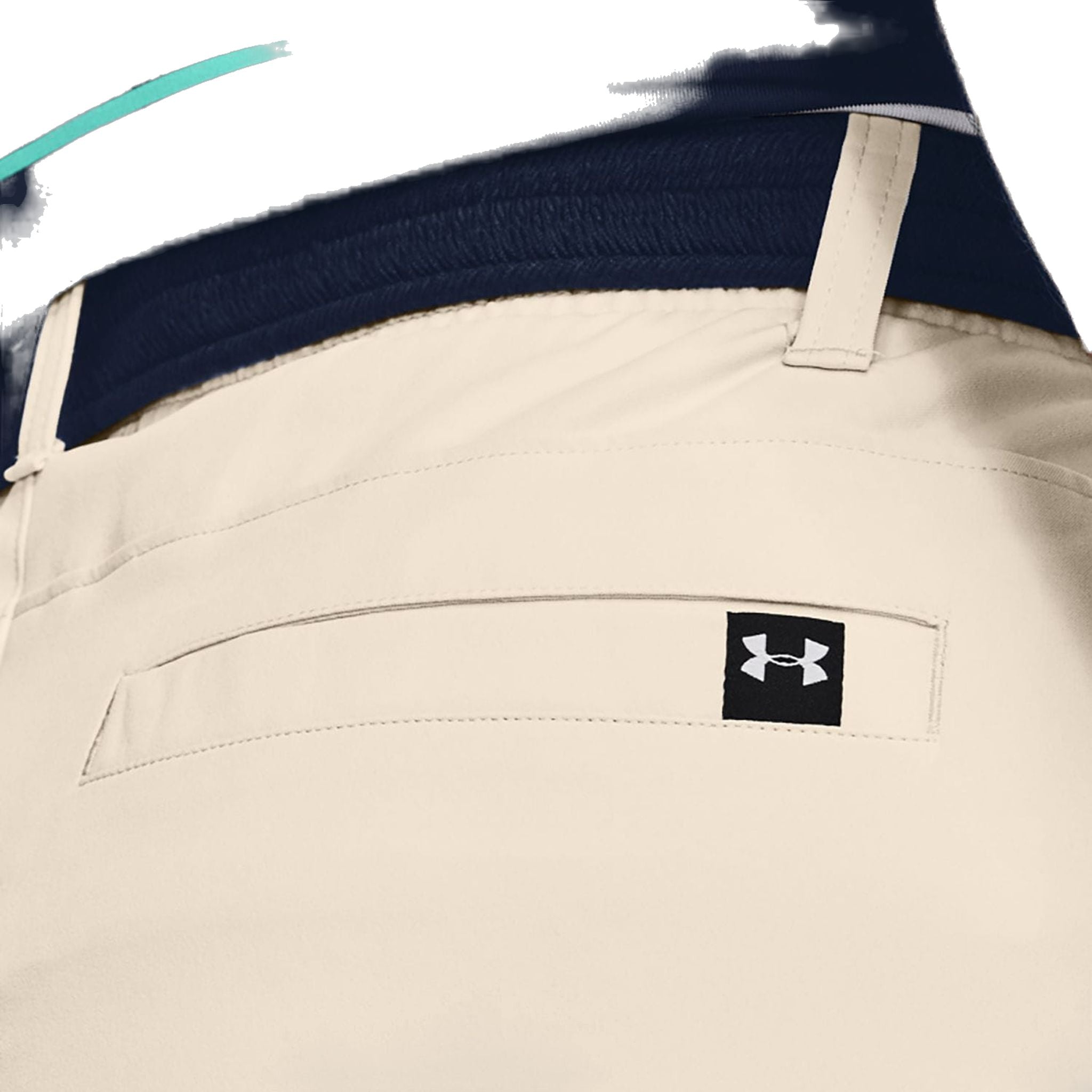 Pantaloncini corti da uomo Under Armour Drive Taper