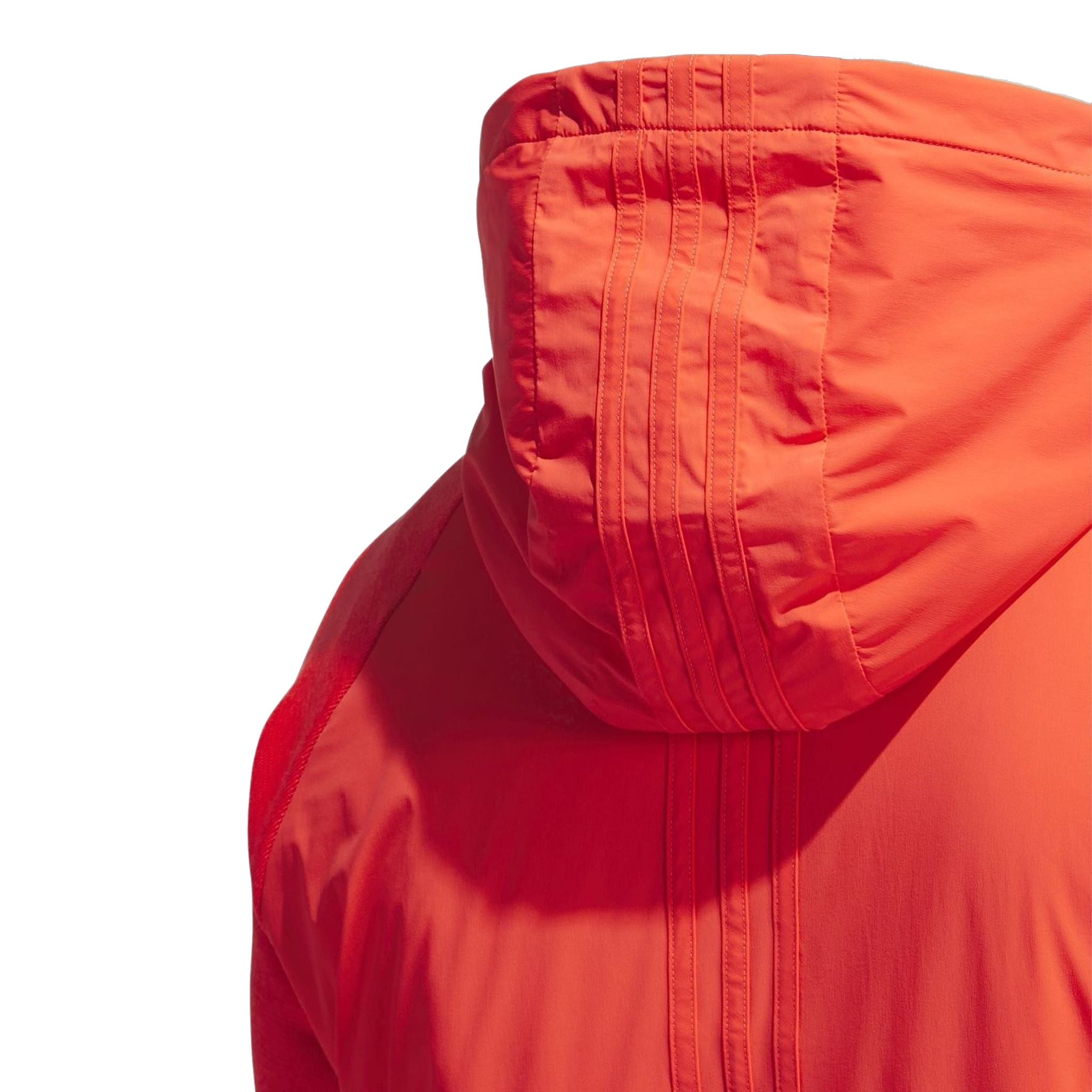 Felpa con cappuccio Adidas Ultimate365 Tour Frostguard da uomo