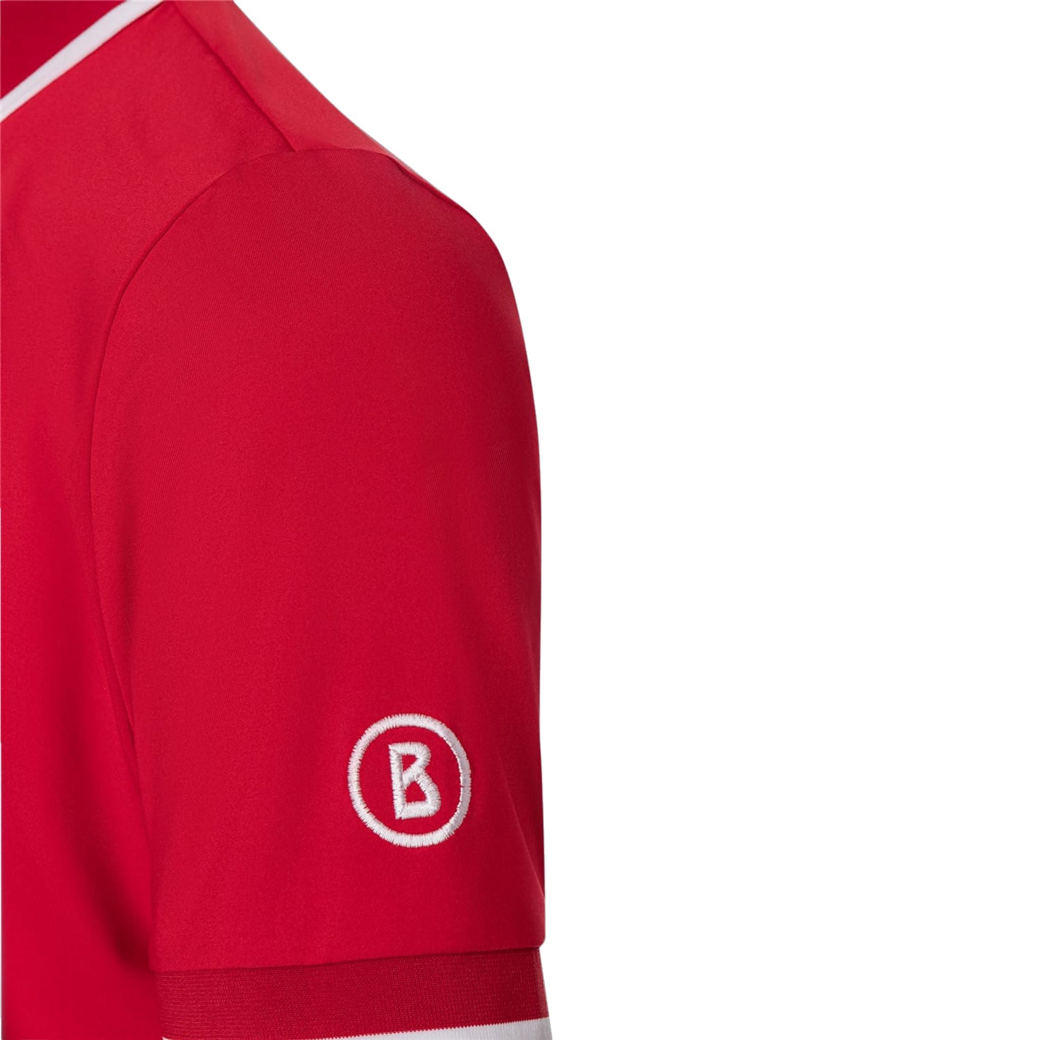 Polo uomo Bogner Cody