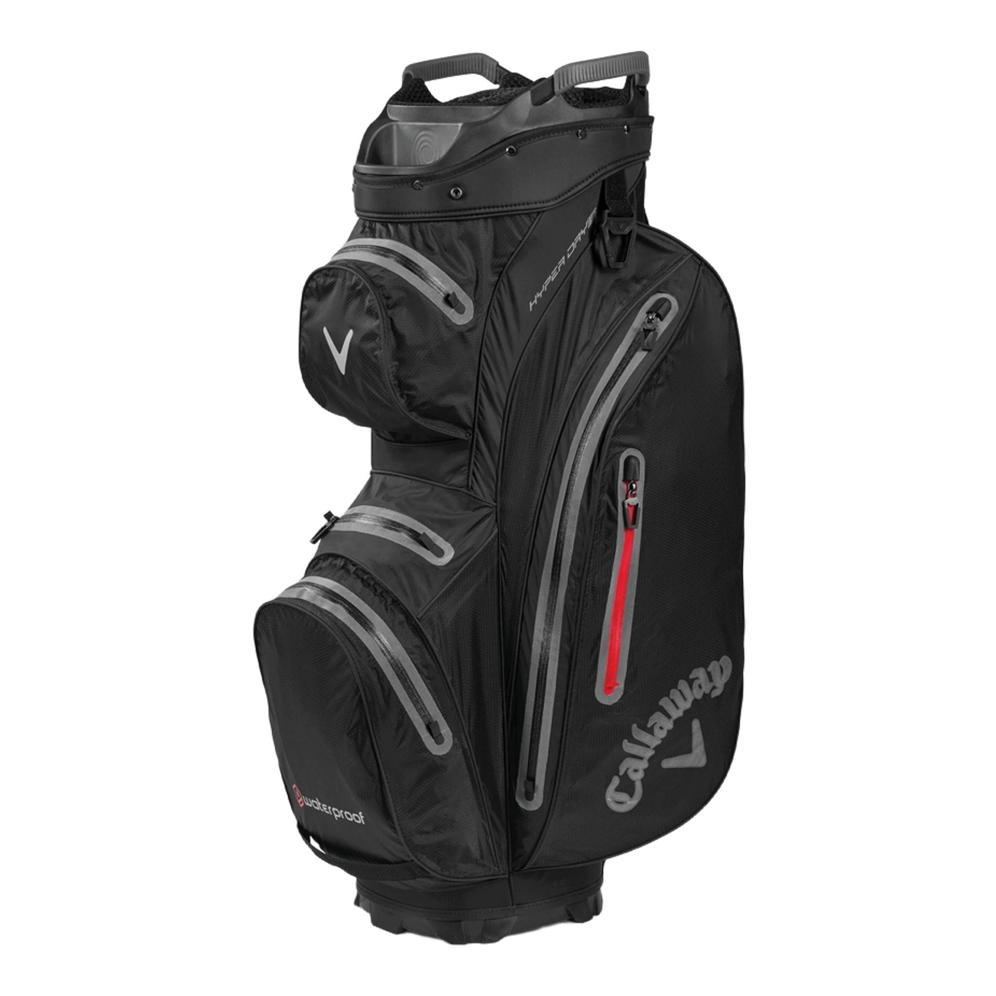 Borsa da carrello Callaway Hyper Dry 15 (20)